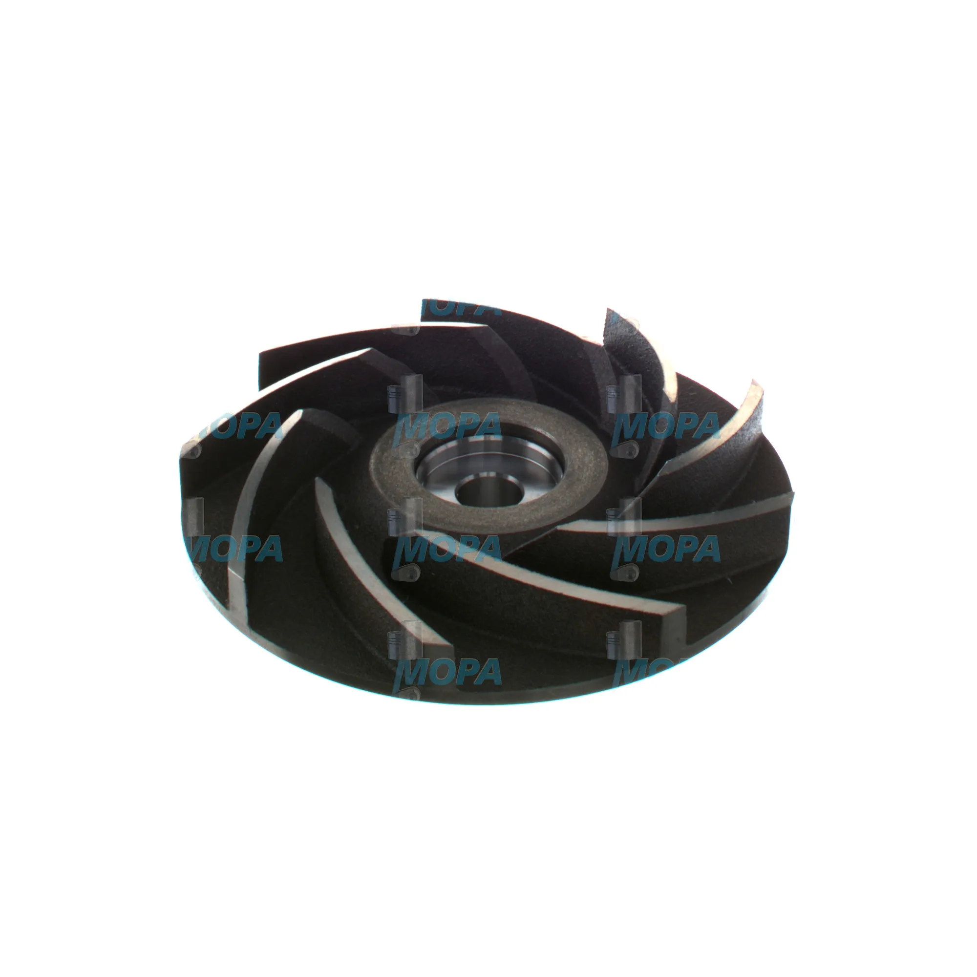 IMPELLER - 51065066008 suitable for MAN D engines 9