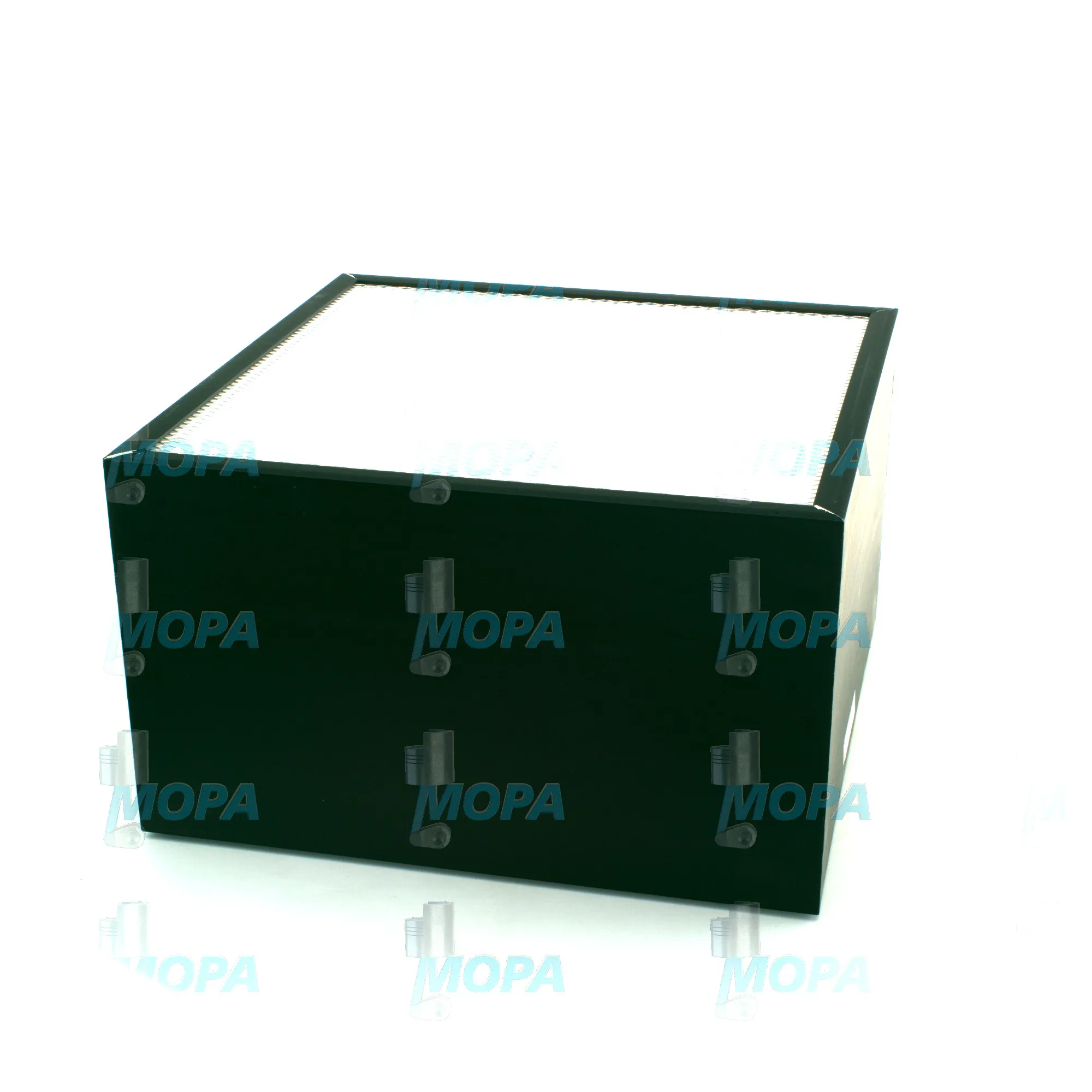 AIR FILTER ELEMENT - 12409797 suitable for MWM & Deutz engines 4