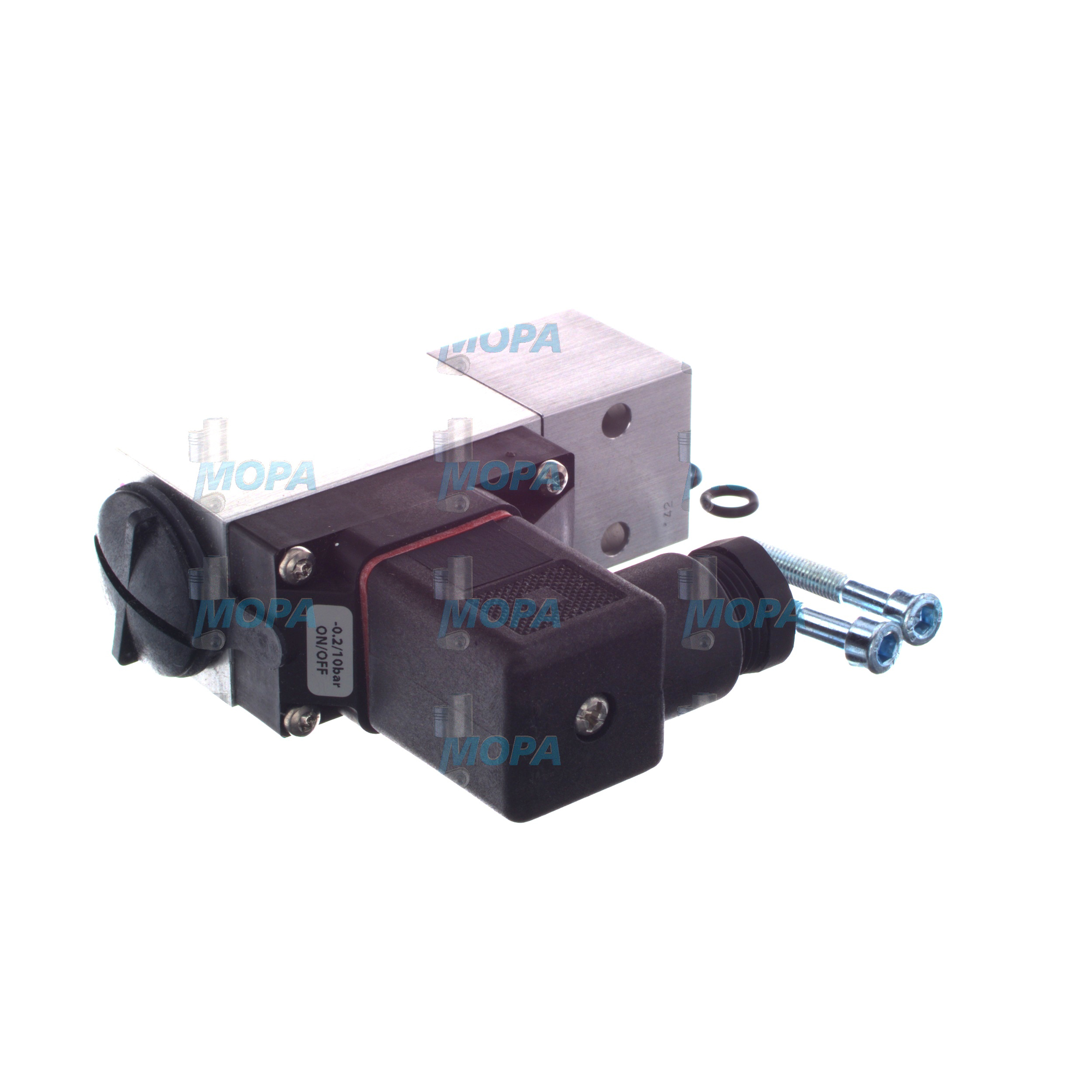 PRESSURE SWITCH - 640/48/1/05026343 suitable for MWM & Deutz engines