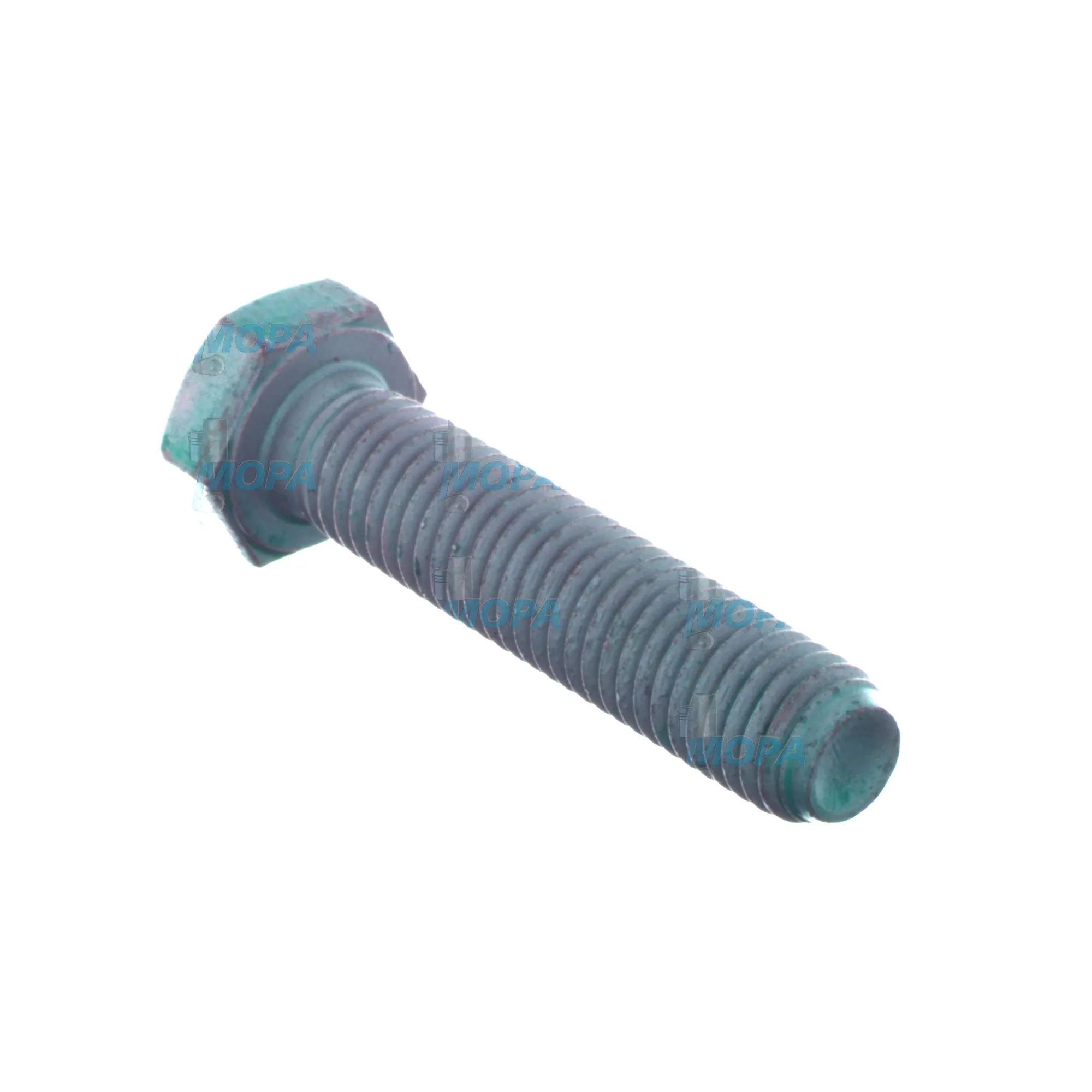 HEXAGON BOLT - 06012835322 suitable for MAN D-engines 4