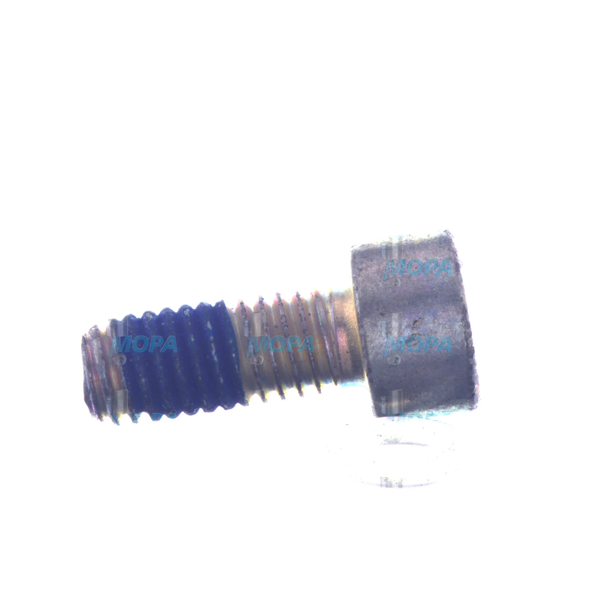 SOCKET-HEAD SCREW - 2413414019 suitable for Bosch engines 2