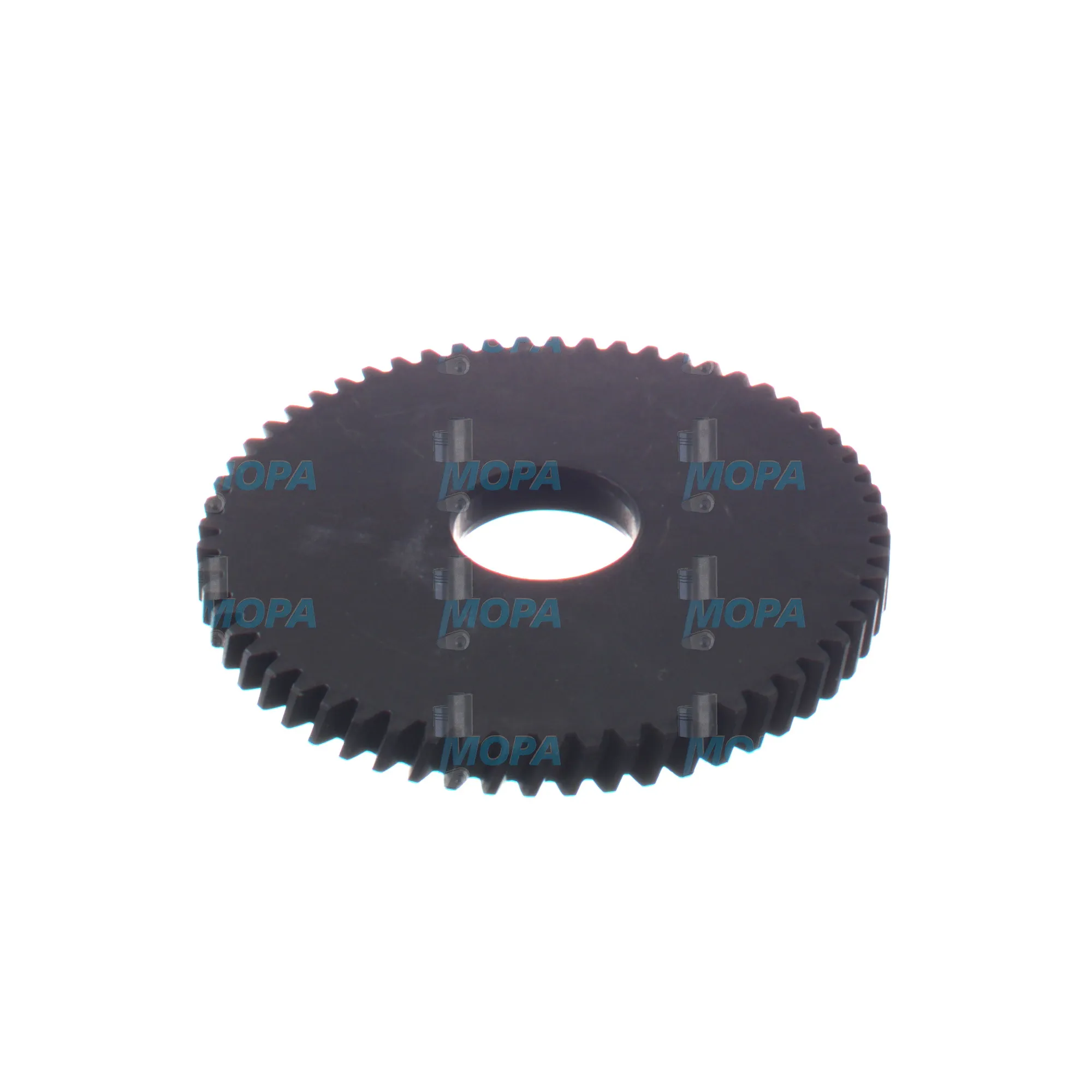 TOOTHED GEAR - 04016094 suitable for MWM & Deutz engines 9