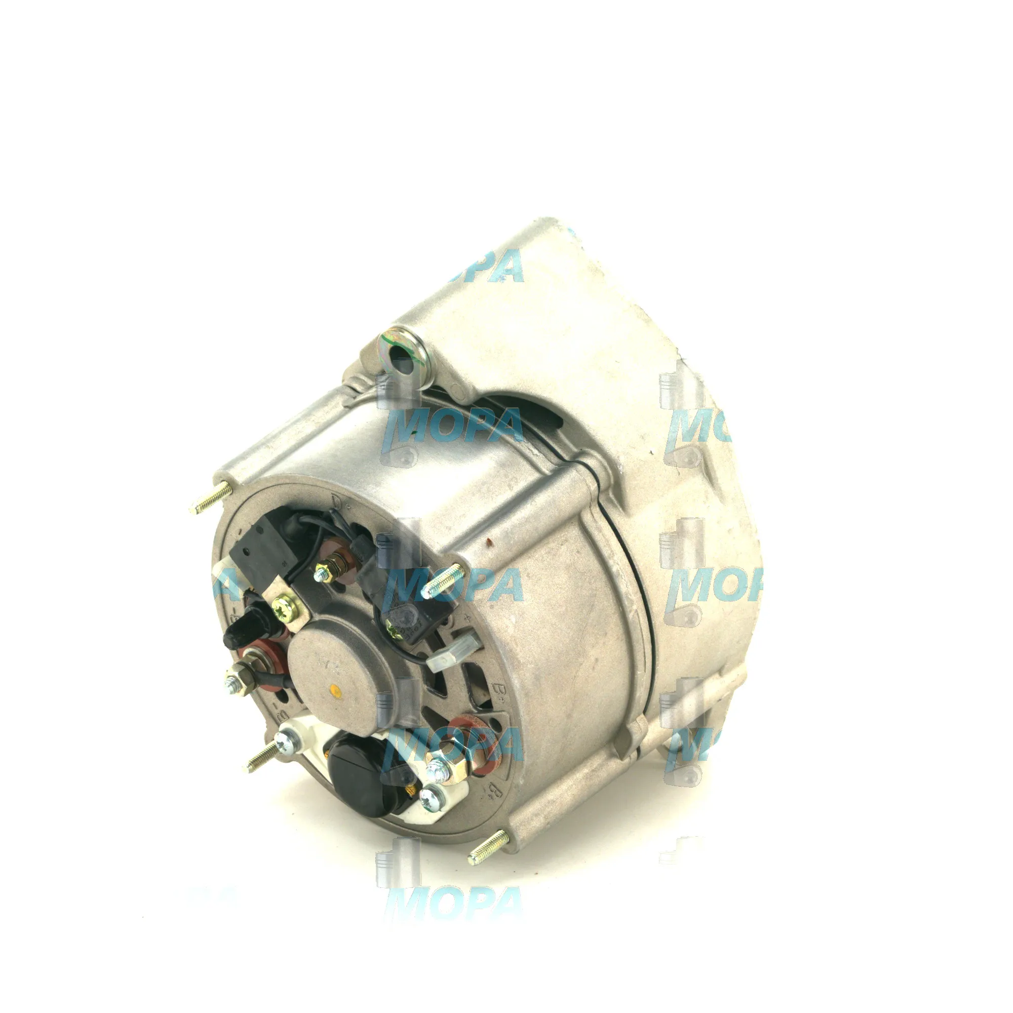 3-PHASE ALTERNATOR - 0120469024 suitable for Bosch engines 4