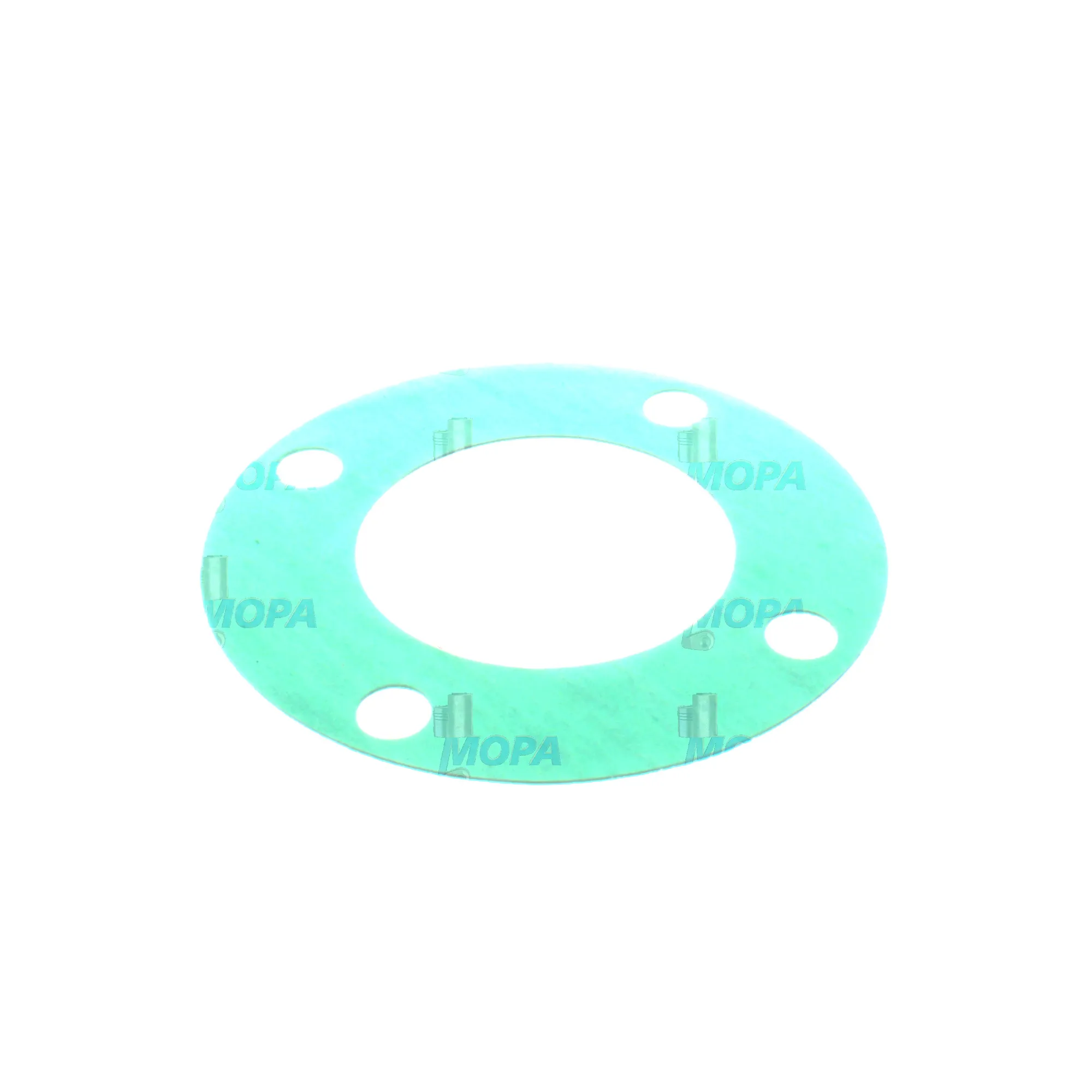 GASKET - 51389020016 suitable for MAN D engines 6