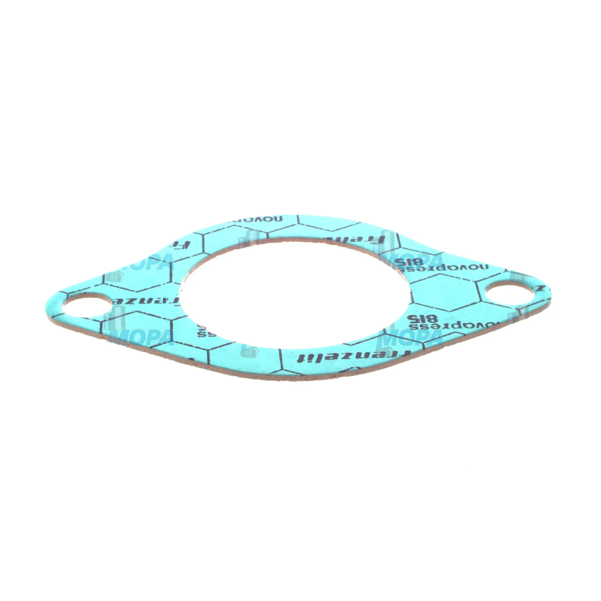 GASKET - 5550140380 suitable for MTU engines 6