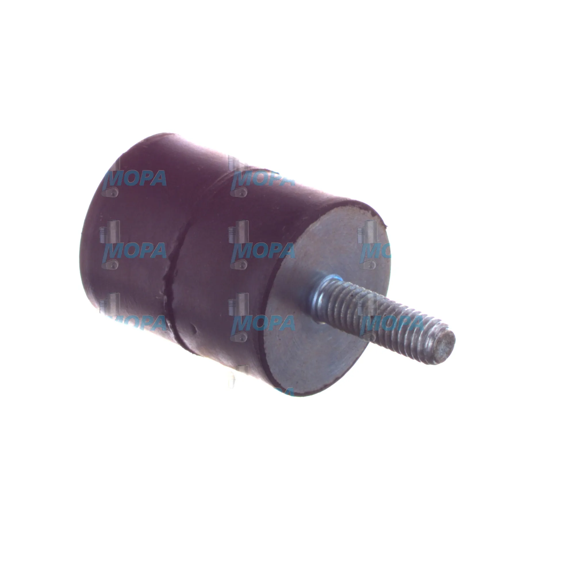 DRUCKFEDER - 0002370611 passend für MTU Motoren 4