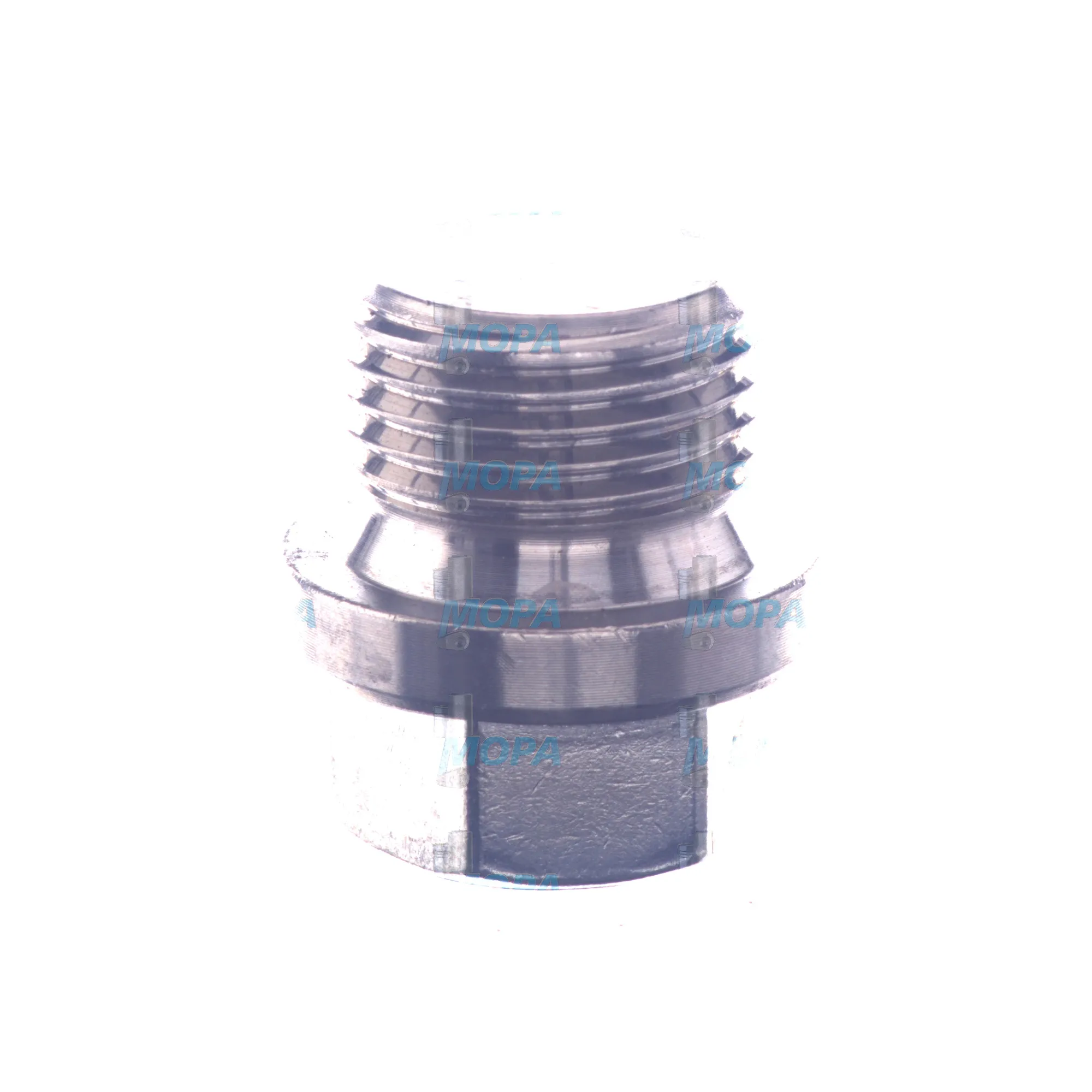 VERSCHLUSSSCHRAUBE - 000910018001 passend für MTU Motoren