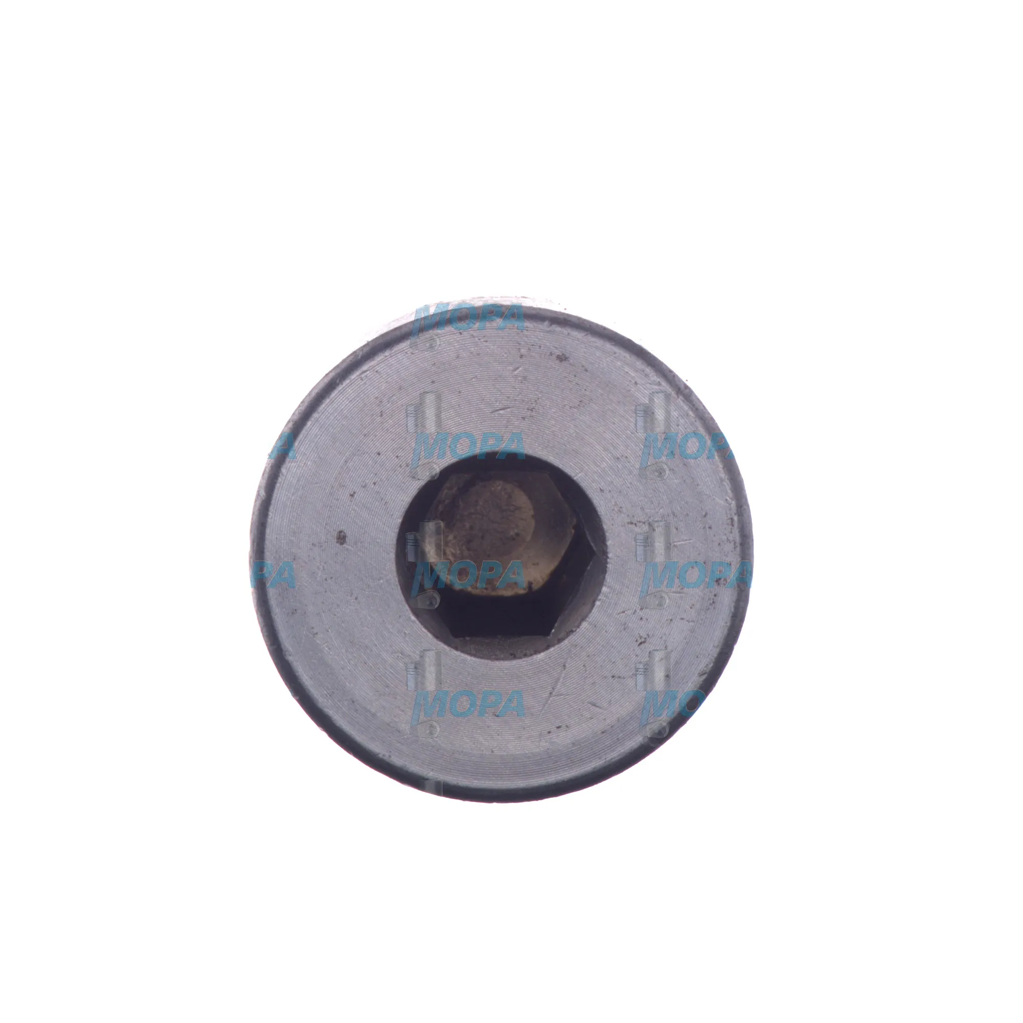 SCREW PLUG - 000910014004 suitable for MTU engines 8