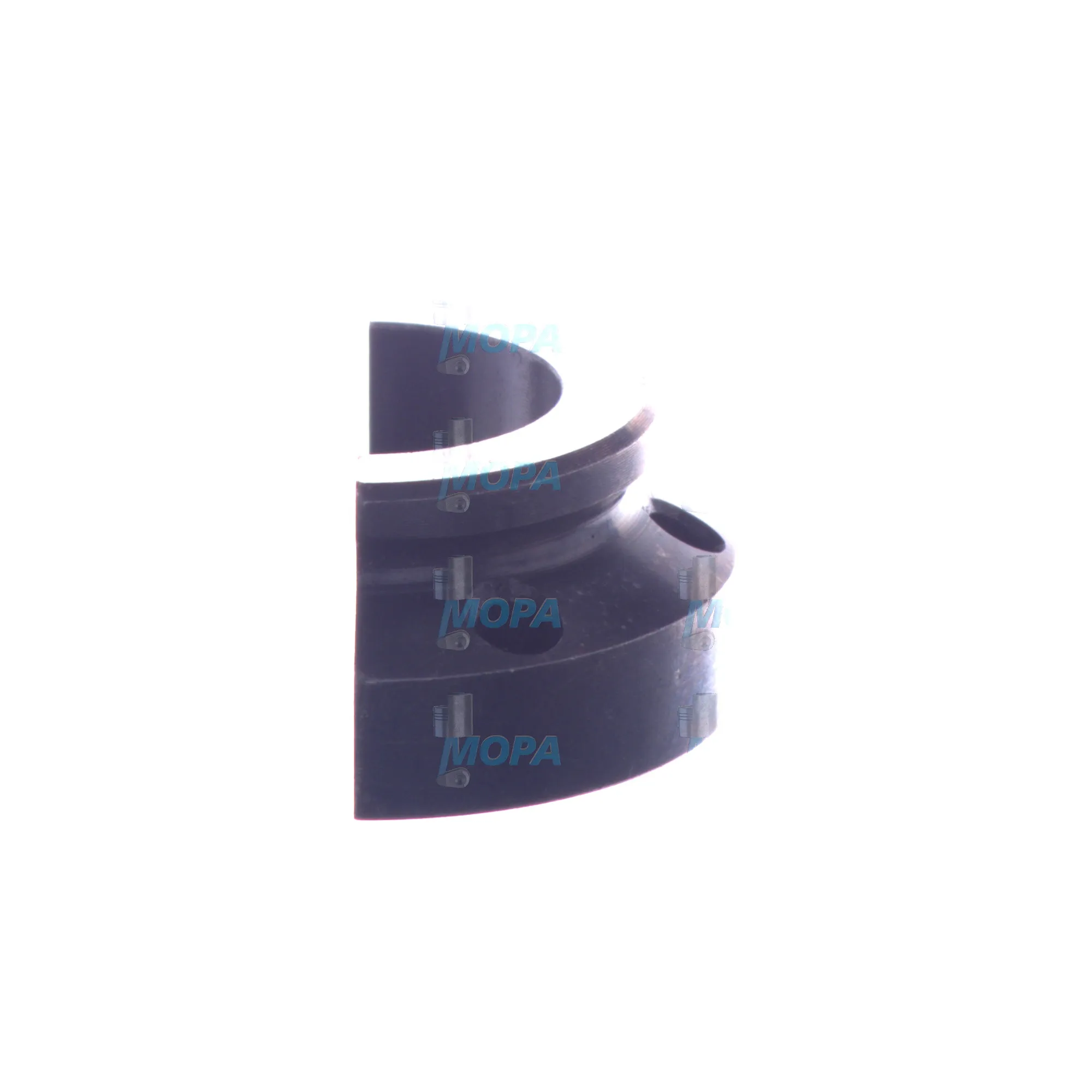DRUCKRING - 5800780162 passend für MTU Motoren 5