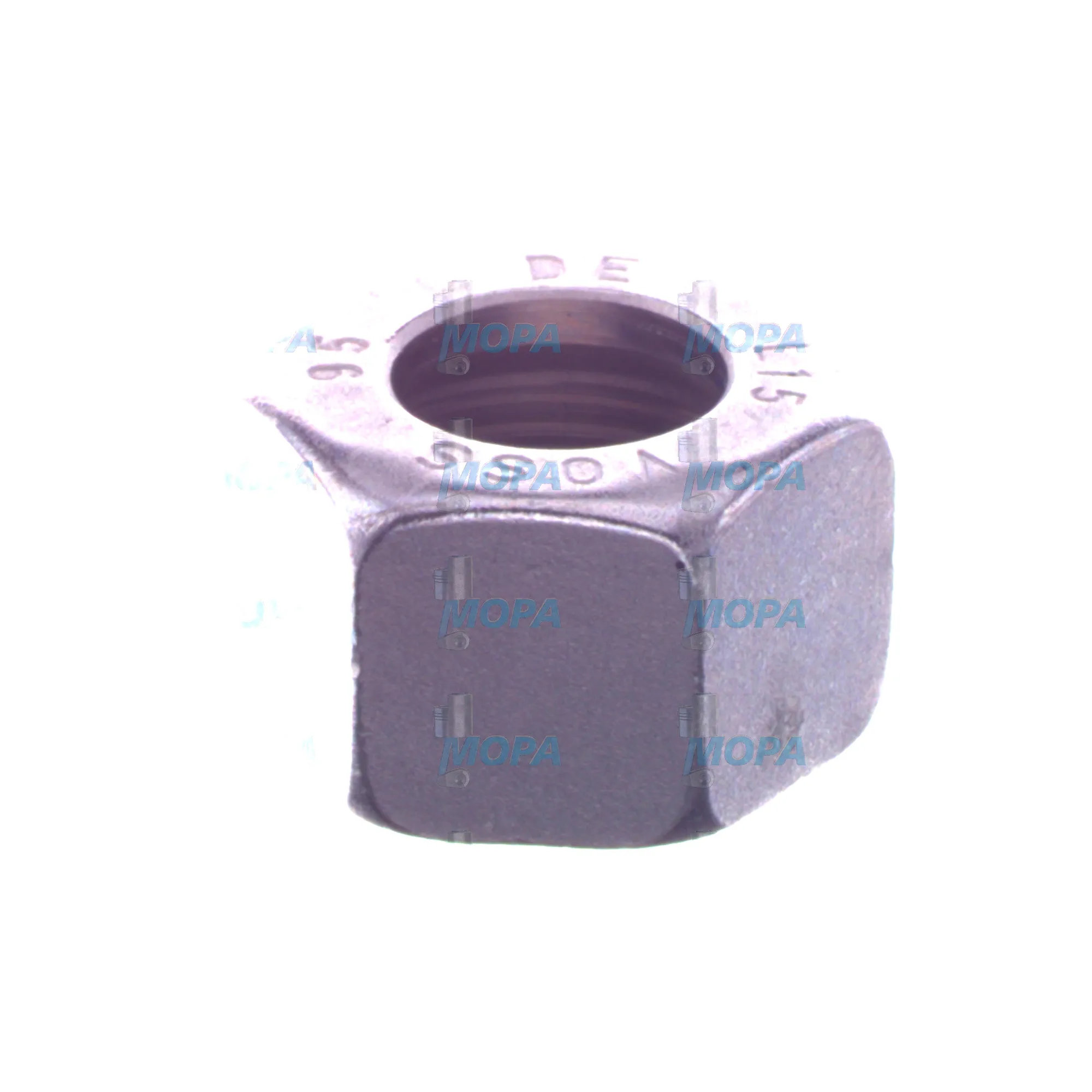 UNION NUT - 01179540 suitable for Deutz engines 6