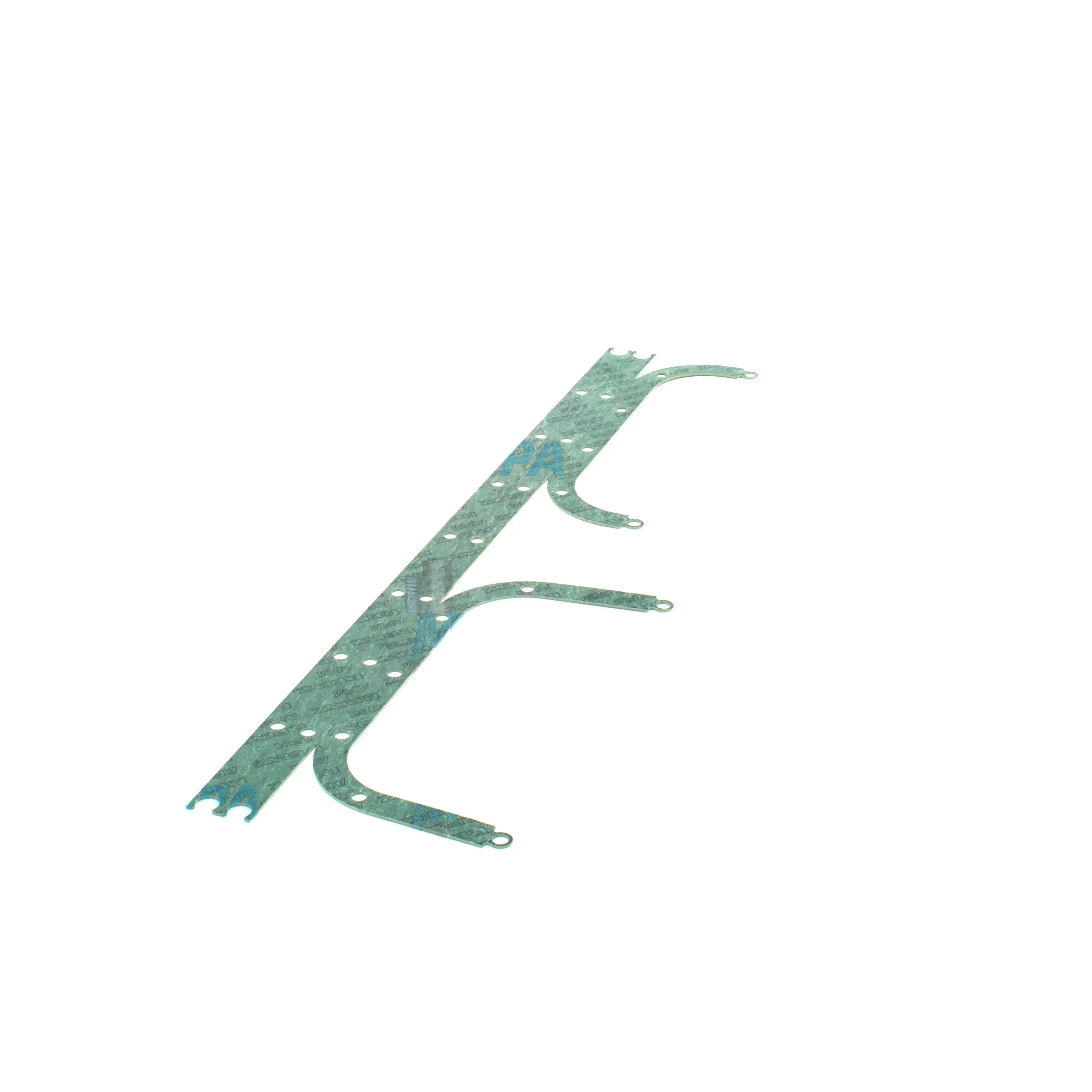 DICHTUNG - 04157240 passend für Deutz Motoren 9