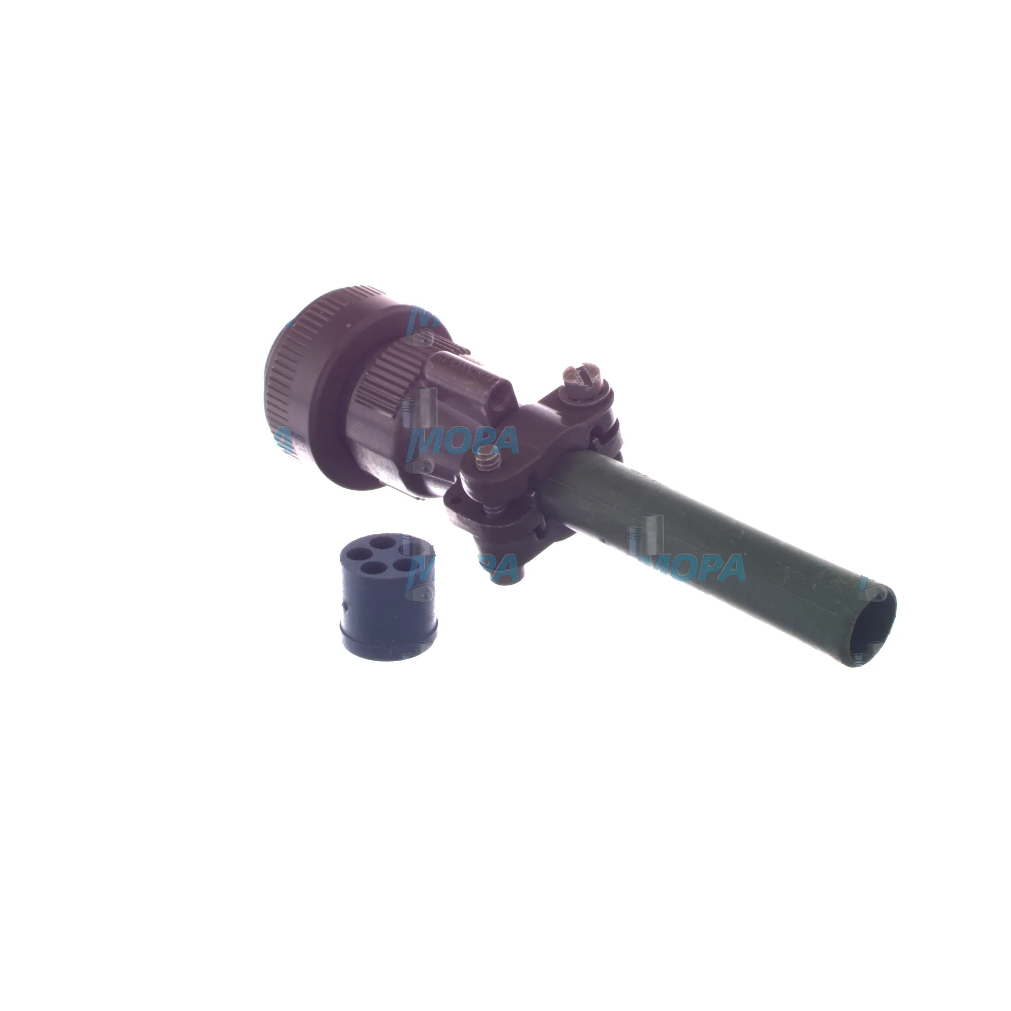 MALE CONNECTOR - 0005312085 suitable for MTU engines 4
