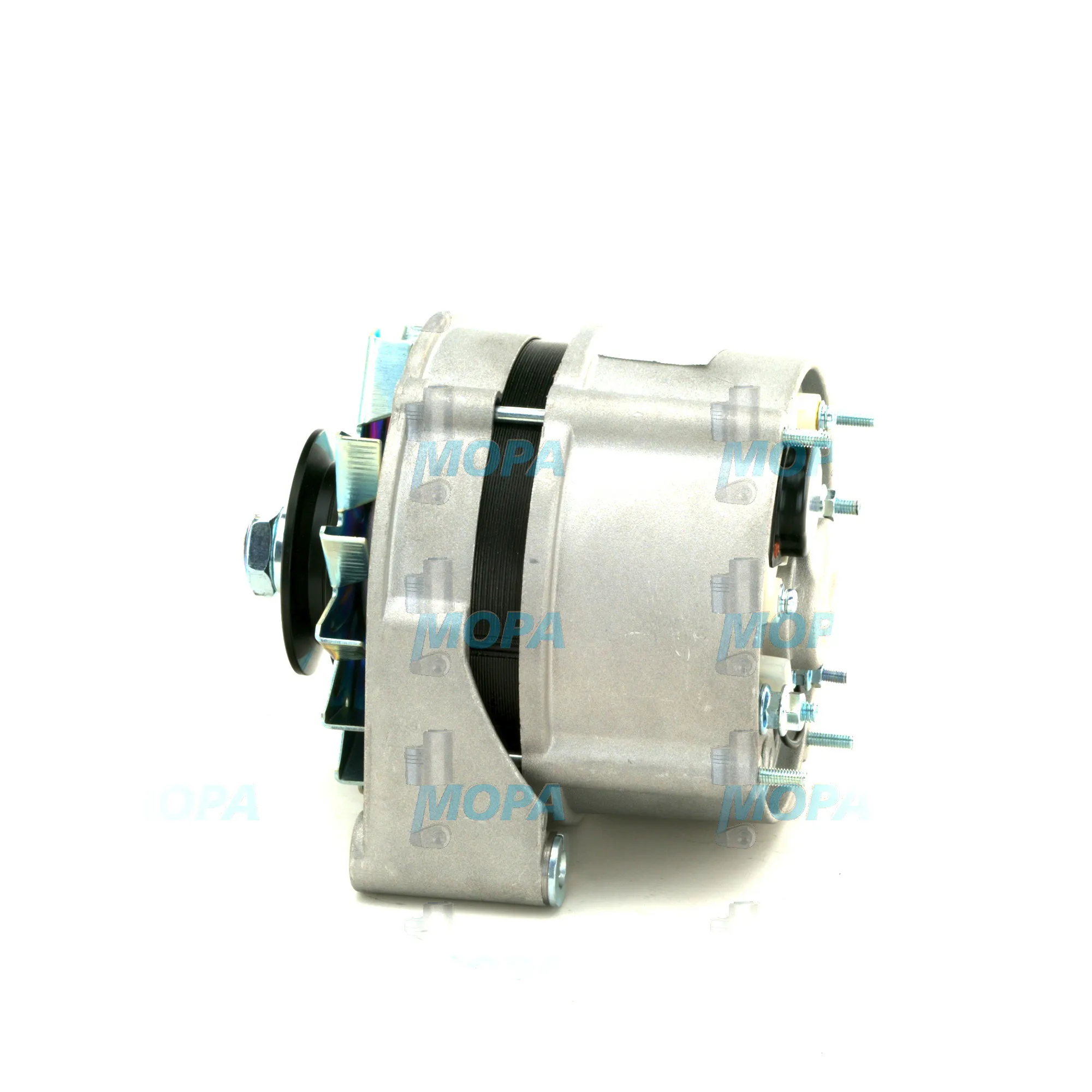 3-PHASE ALTERNATOR - 0120488153 suitable for Bosch engines 5