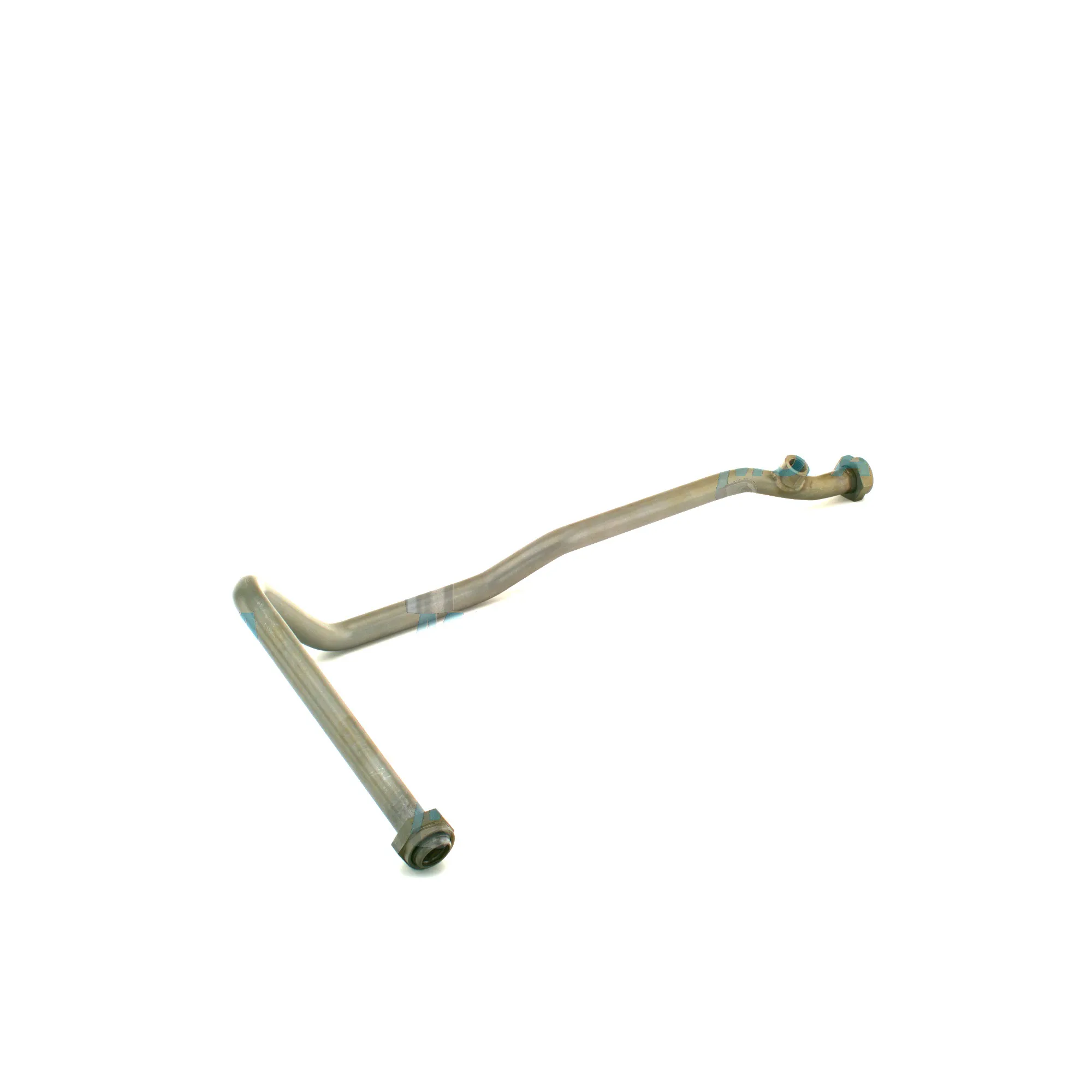 FUEL LINE - 5800702133 suitable for MTU engines 9