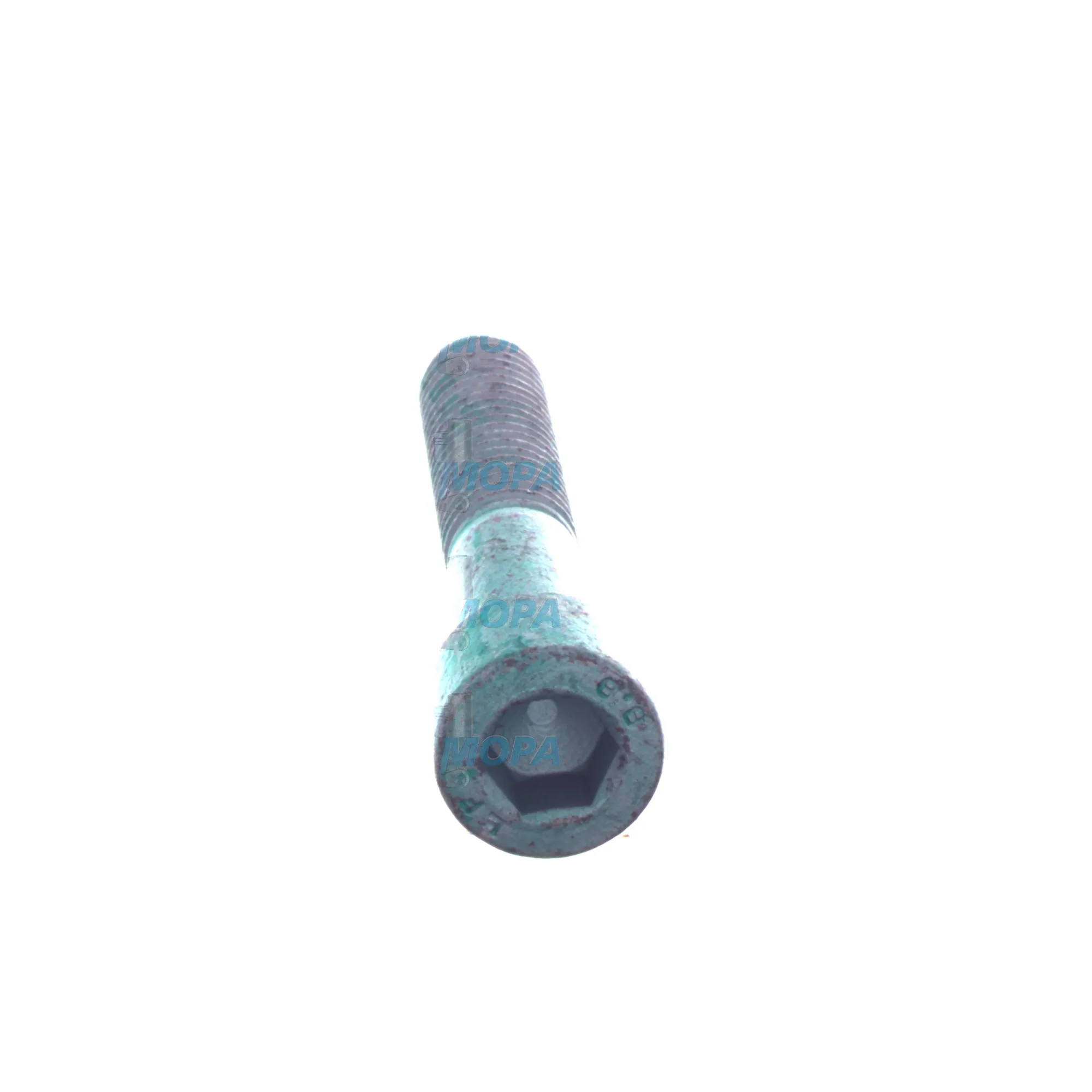 CYLINDER SCREW - 06020934515 suitable for MAN D-engines 5