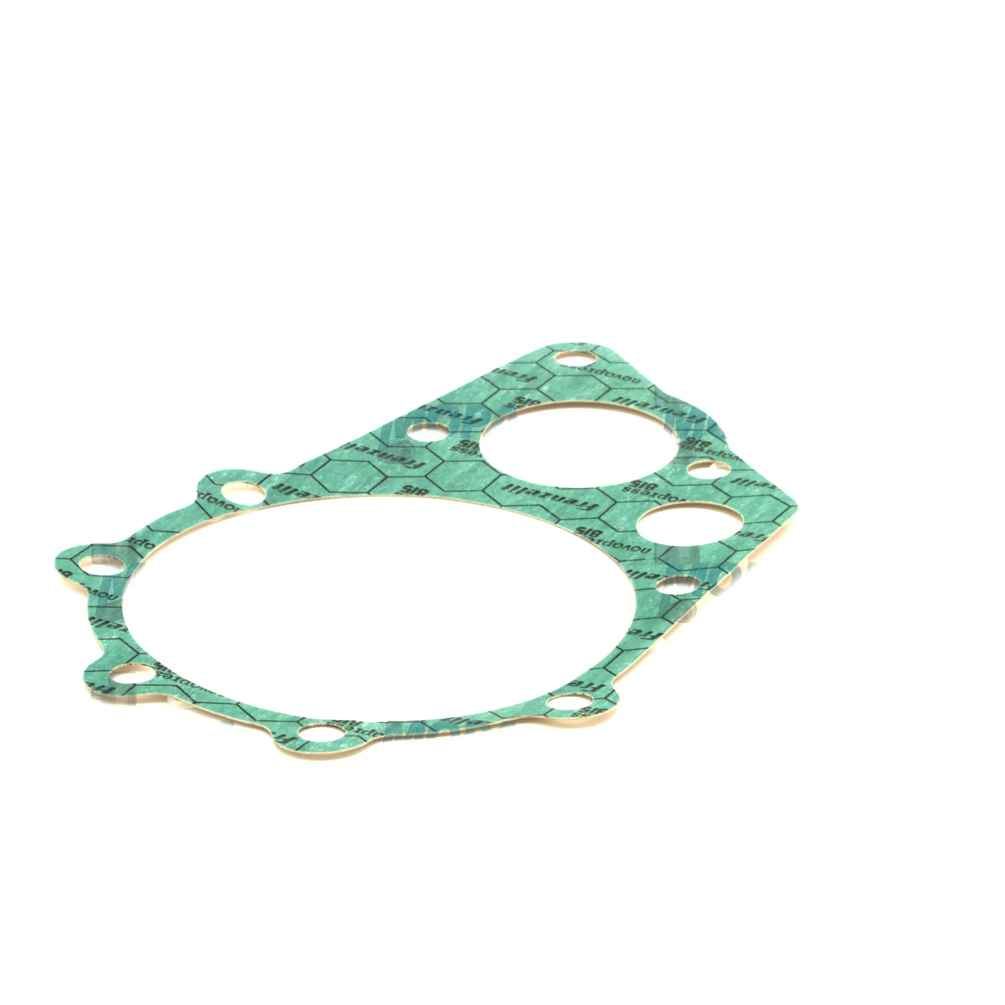 GASKET - 5602010980 suitable for MTU engines