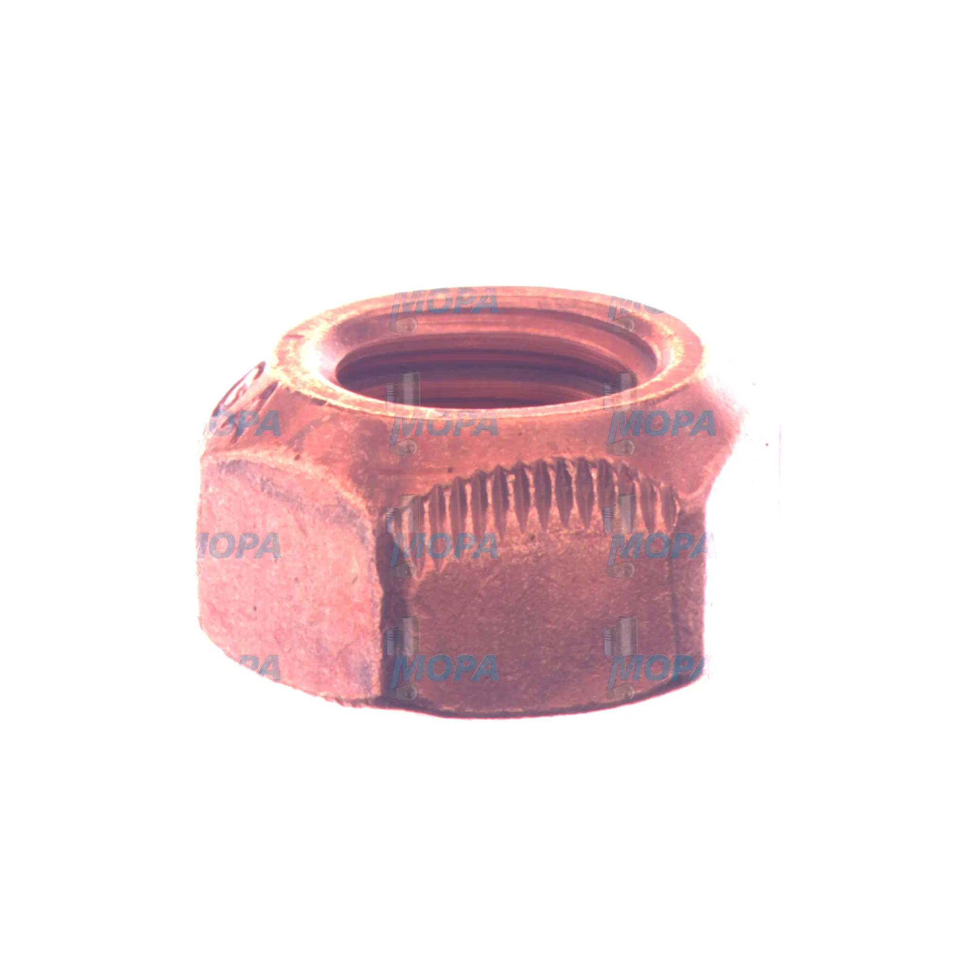 SECHSKANTMUTTER - 01182036 passend für Deutz Motoren 8