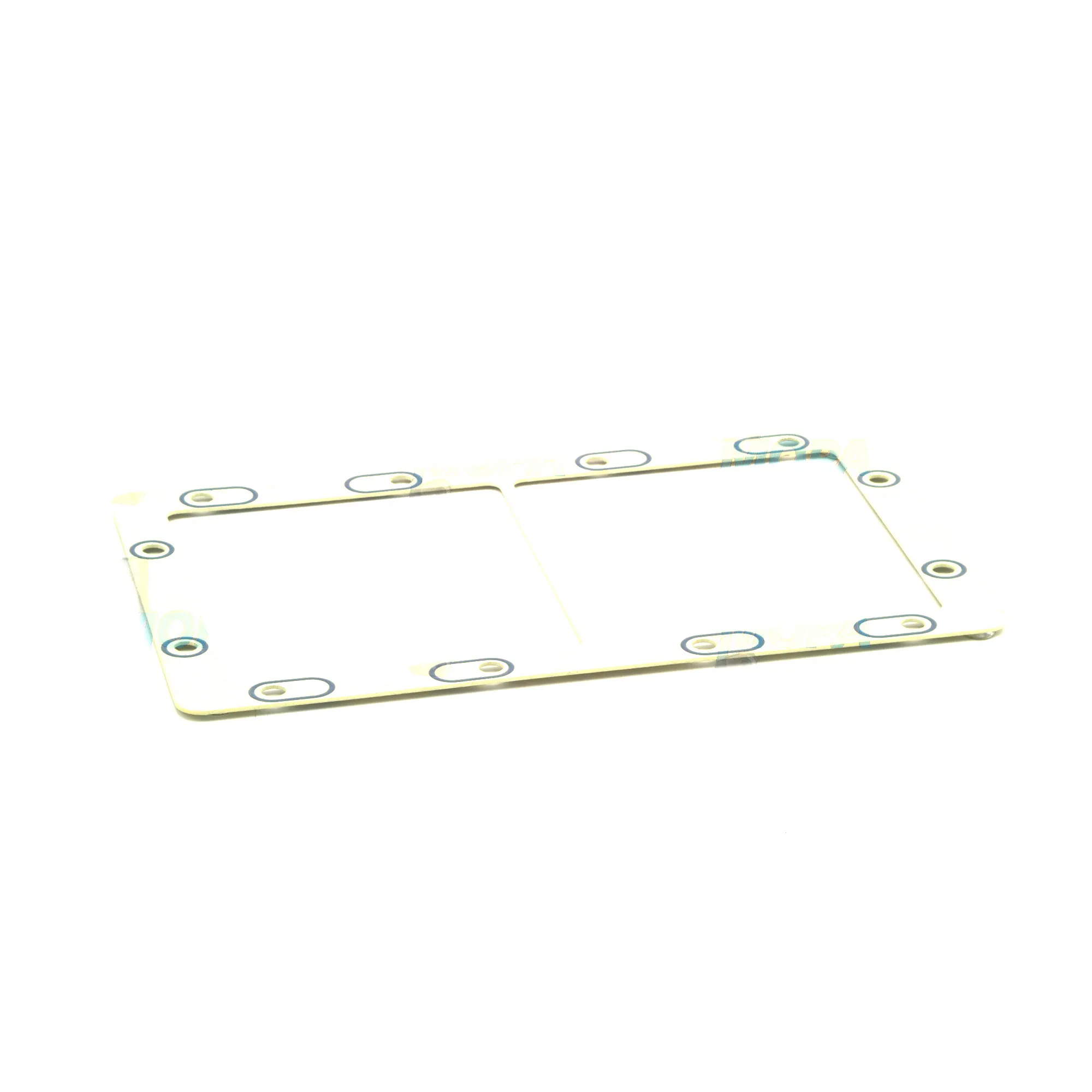 INTERCOOLER SEAL - 51099050115 suitable for MAN D engines 6