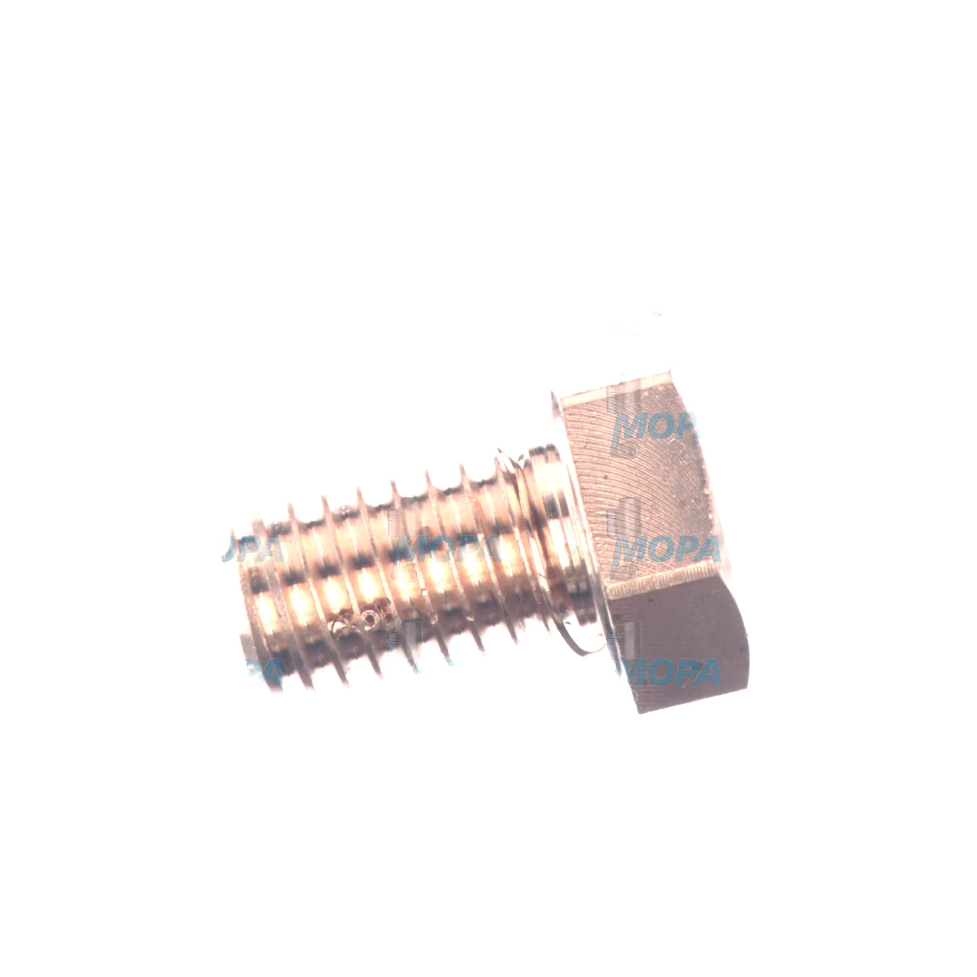 SECHSKANTSCHRAUBE - 602000570610 passend für MWM & Deutz Motoren 5