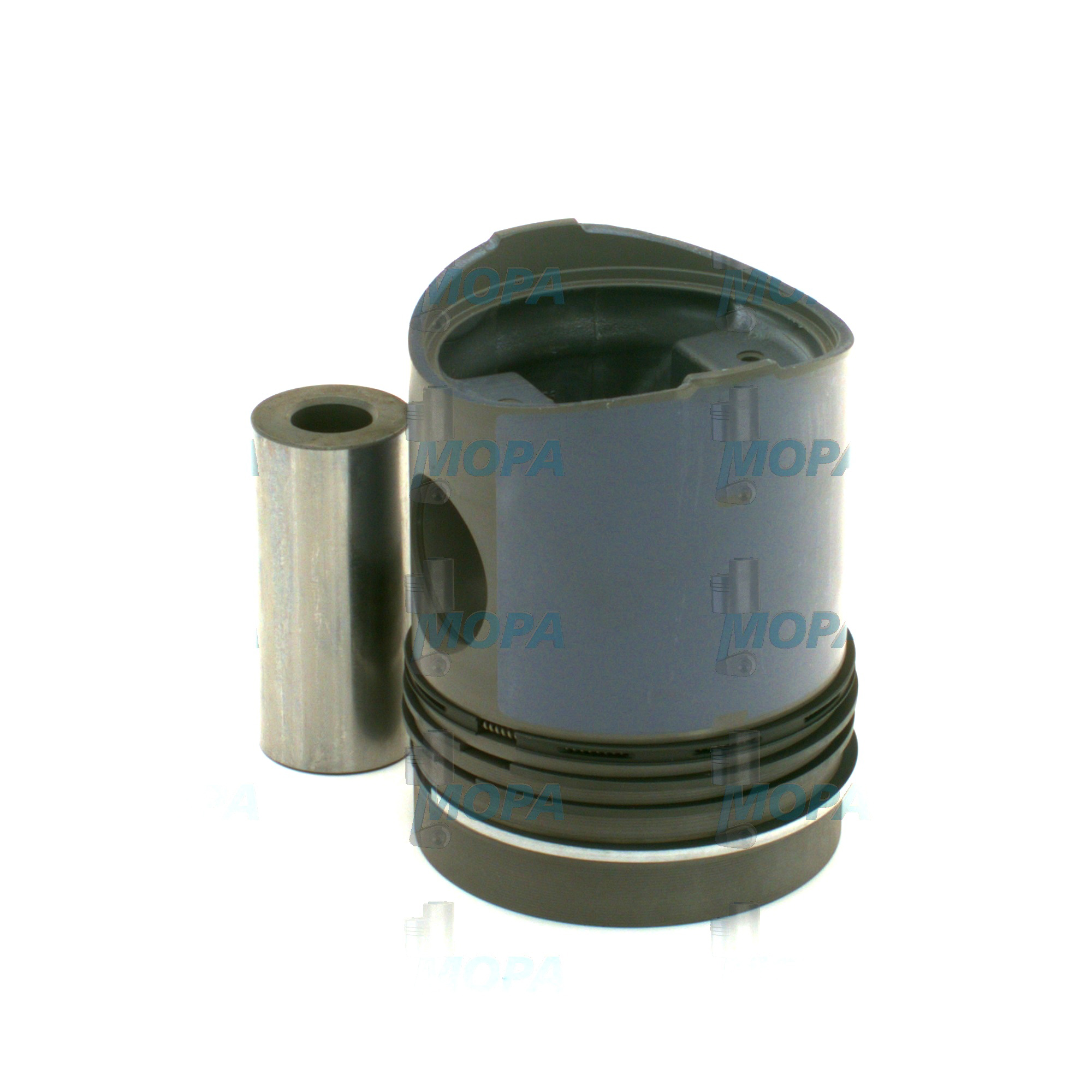 KOLBEN - 02152672 passend für MWM & Deutz Motoren