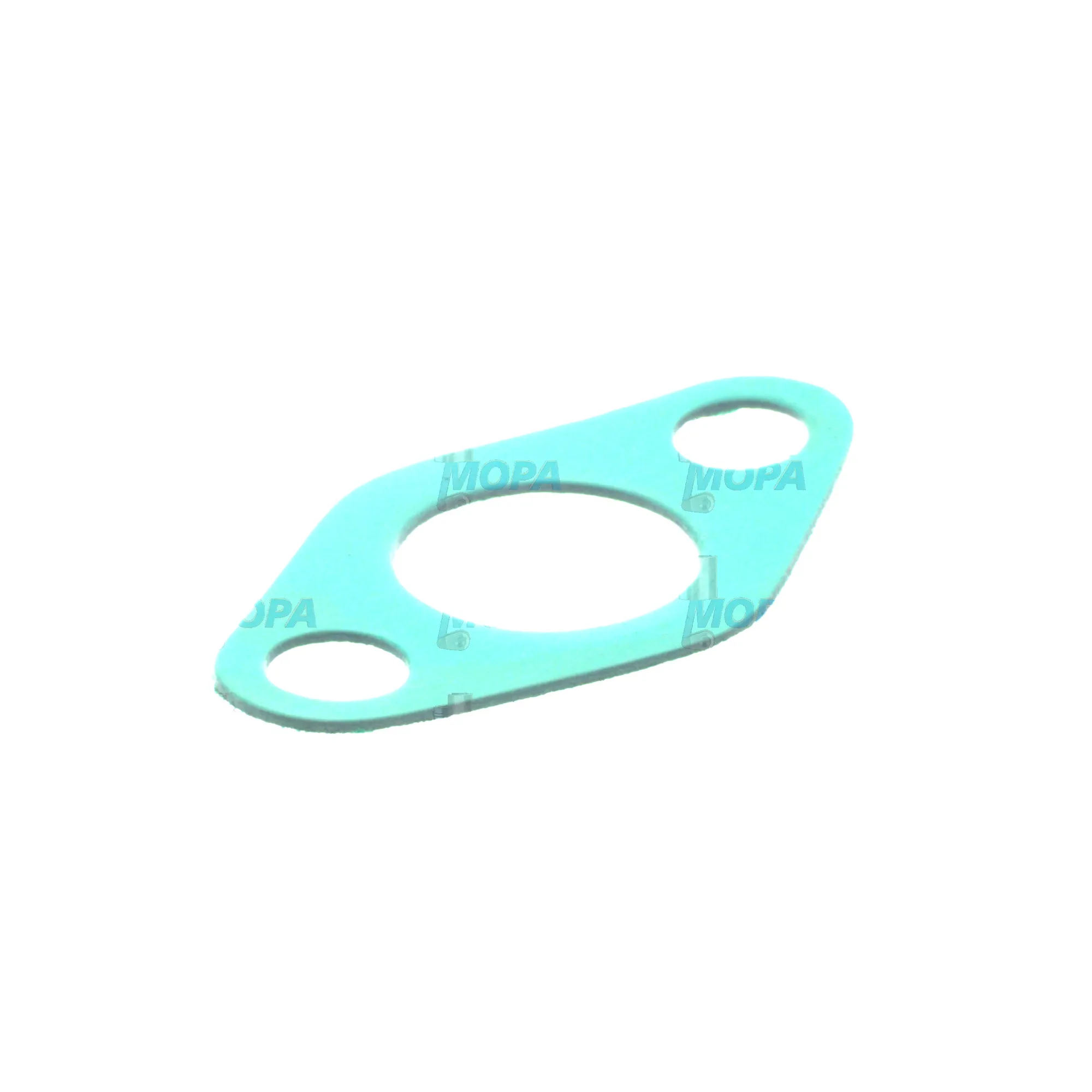 GASKET - 1543360 suitable for Volvo/Volvo Penta engines 9