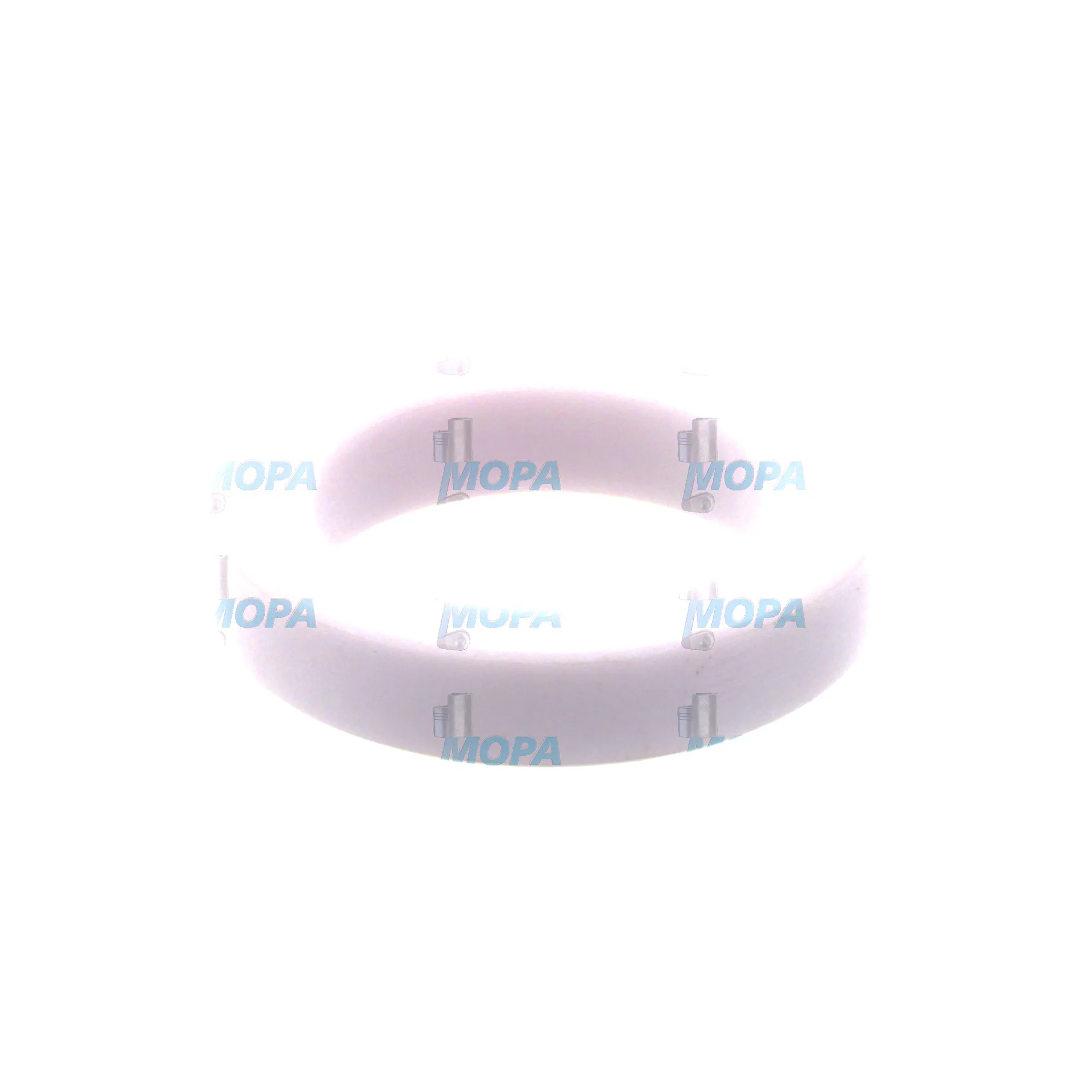 COUNTER RING - 8692040010 suitable for MTU engines 5