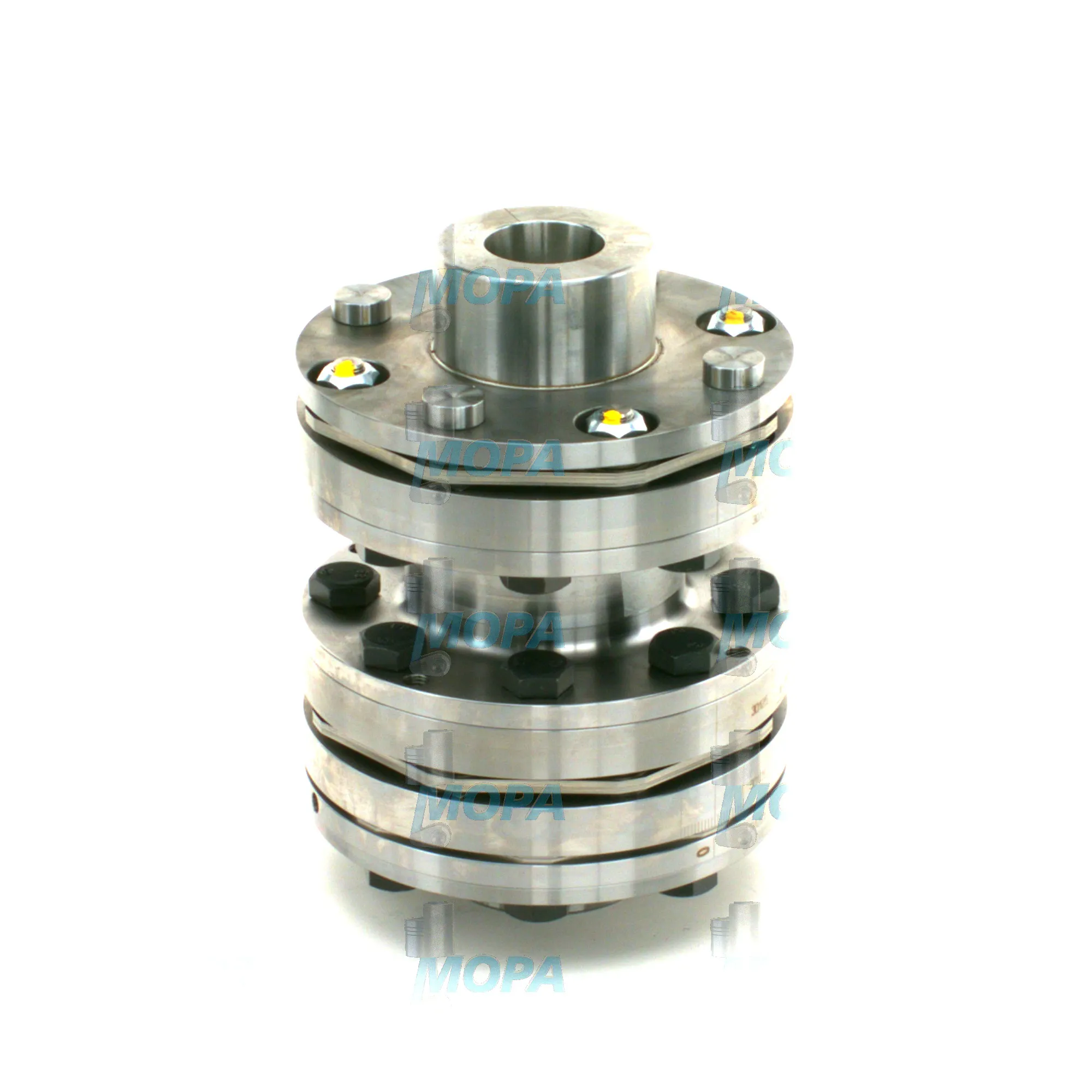 SHAFT COUPLING - 12306918 suitable for MWM & Deutz engines 8