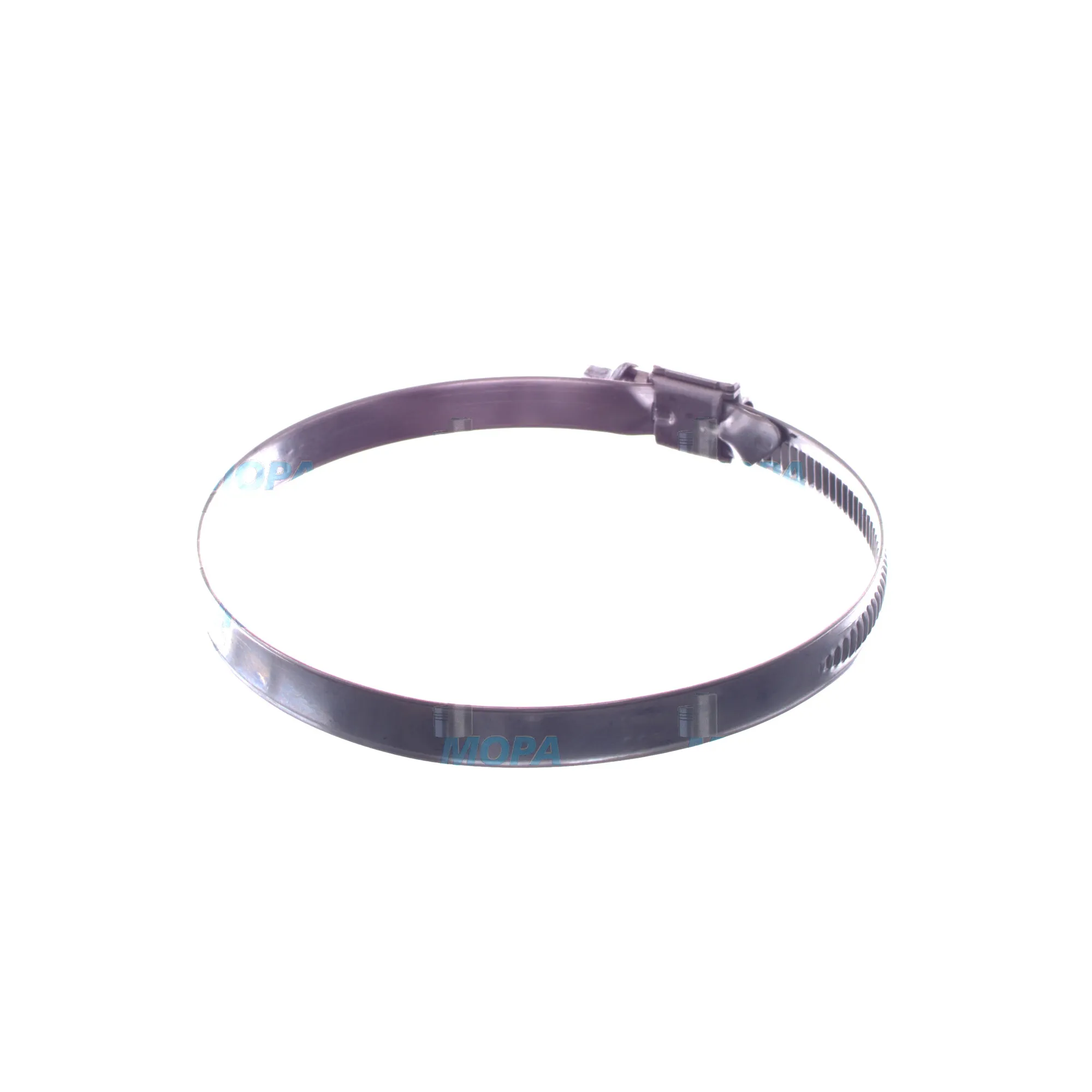 HOSE CLAMP - 06671226126 suitable for MAN D engines 4