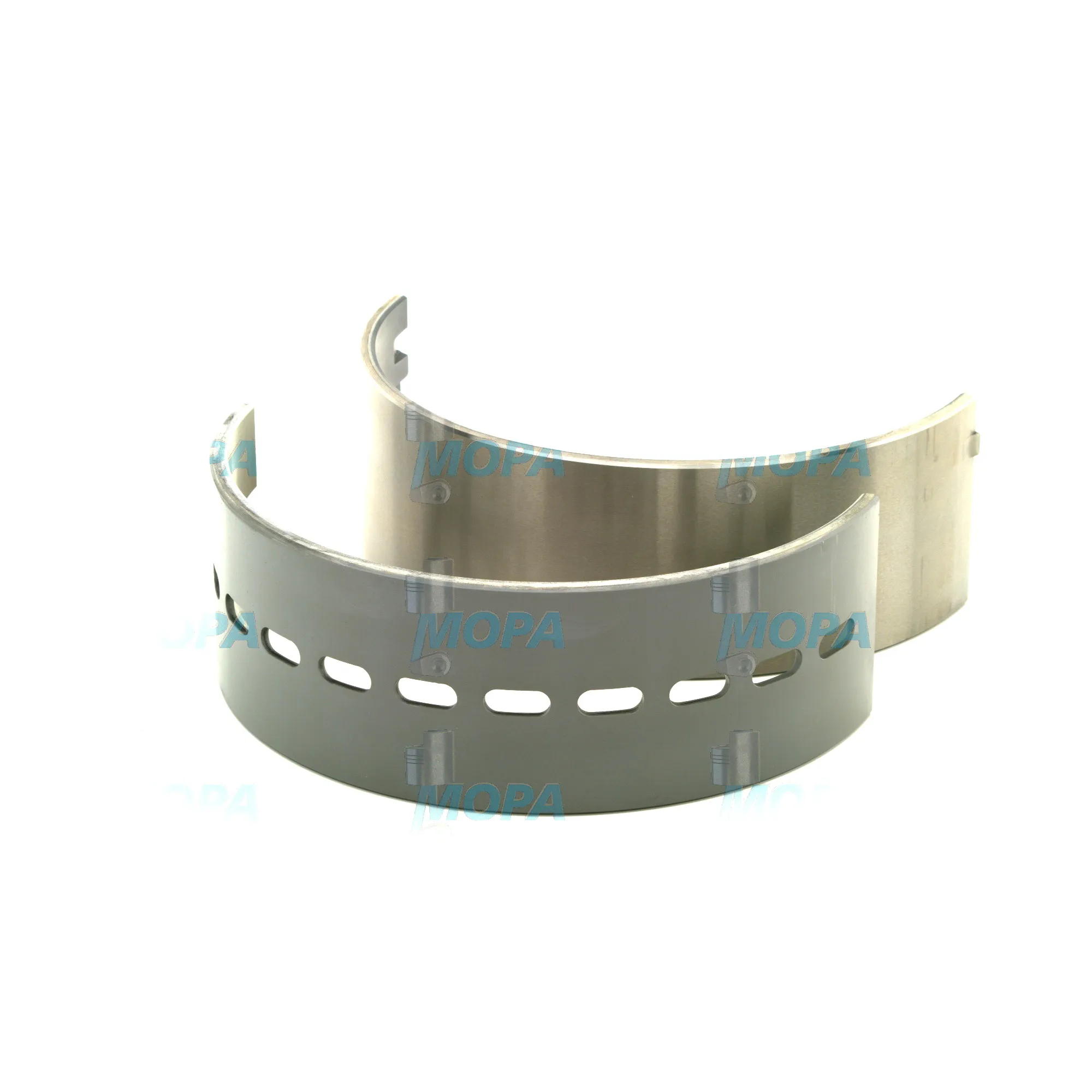 MAIN BEARING PAIR - 12284382 suitable for MWM & Deutz engines 7