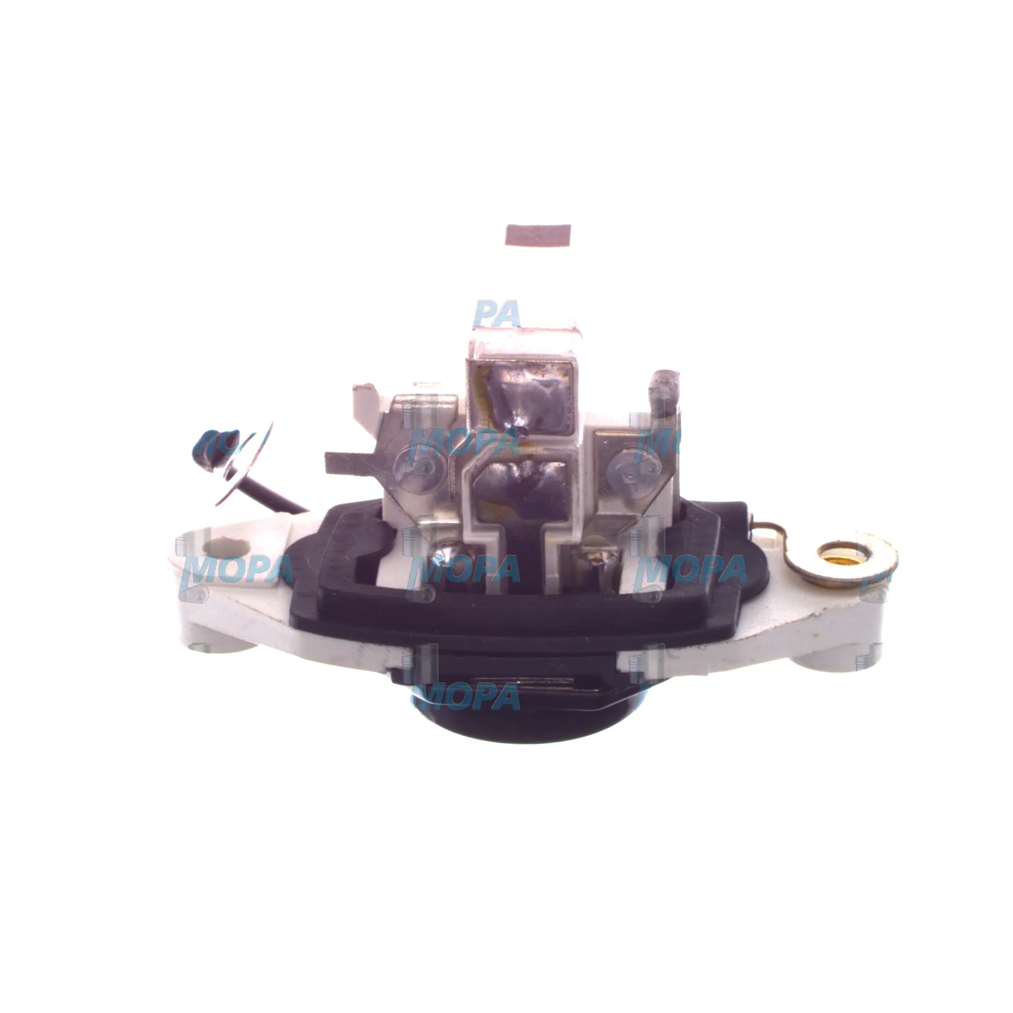 VOLTAGE REGULATOR - 81256016032 suitable for MAN D engines 5