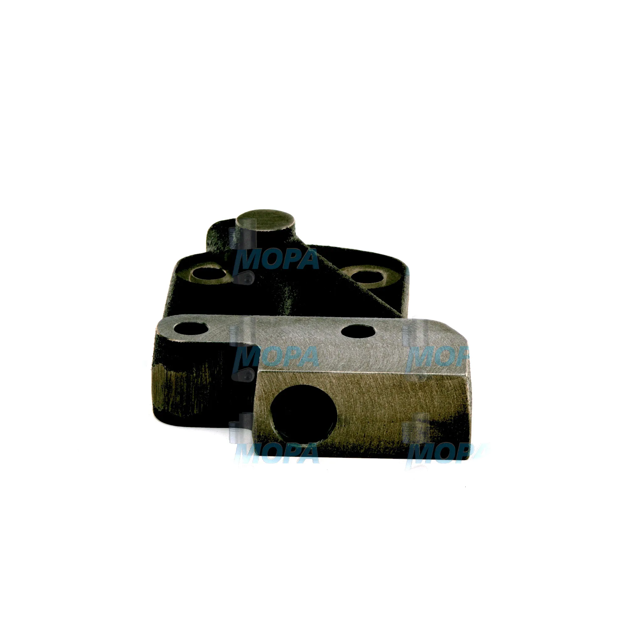 GEHAEUSE - 644007660054 passend für MWM & Deutz Motoren 4
