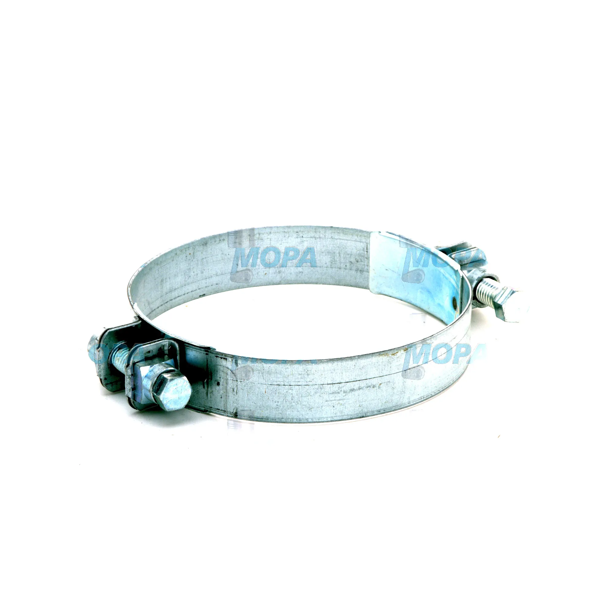 CLAMP - 900288126001 suitable for MTU engines 7