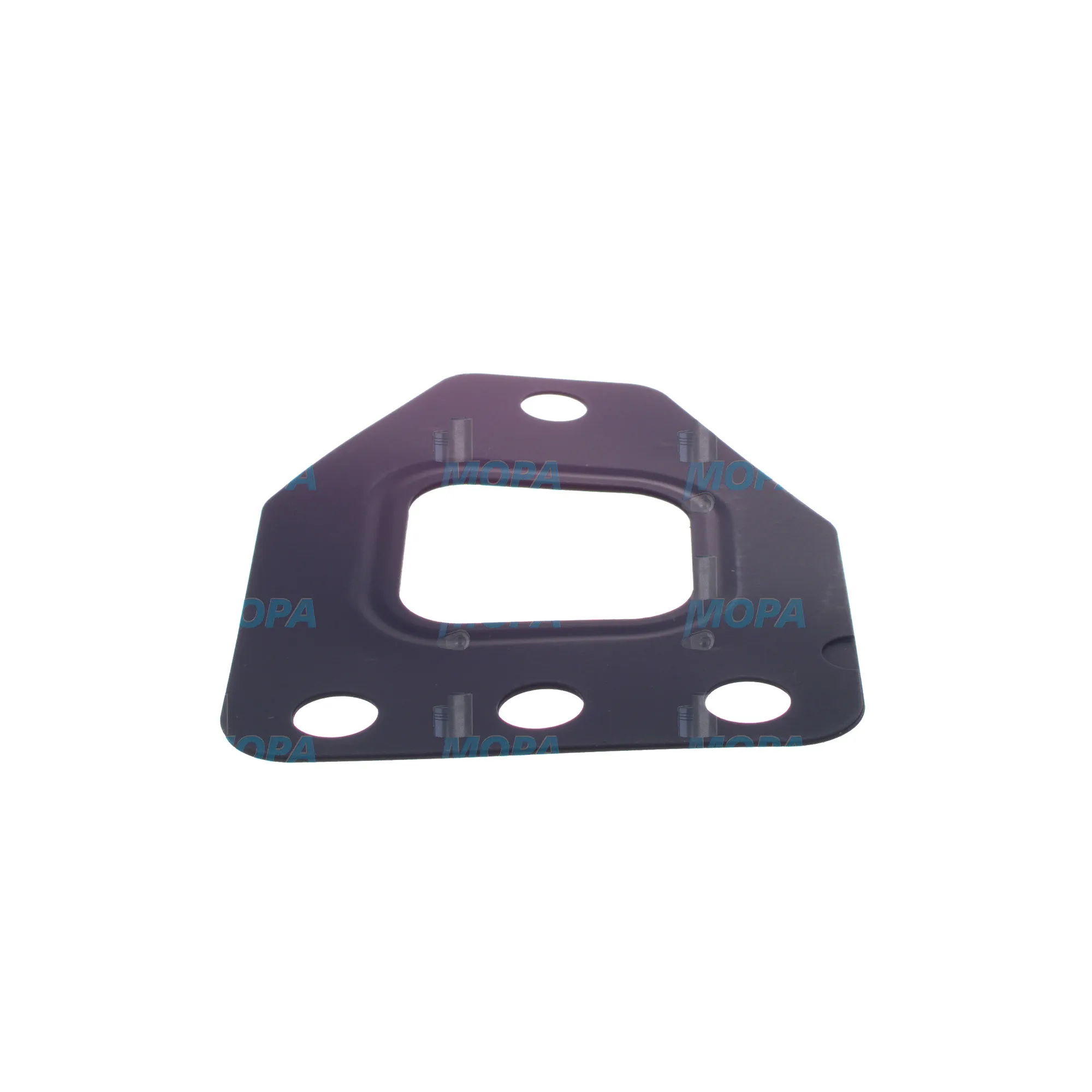 EXHAUST MANIFOLD GASKET - 51089010315 suitable for MAN D engines 8