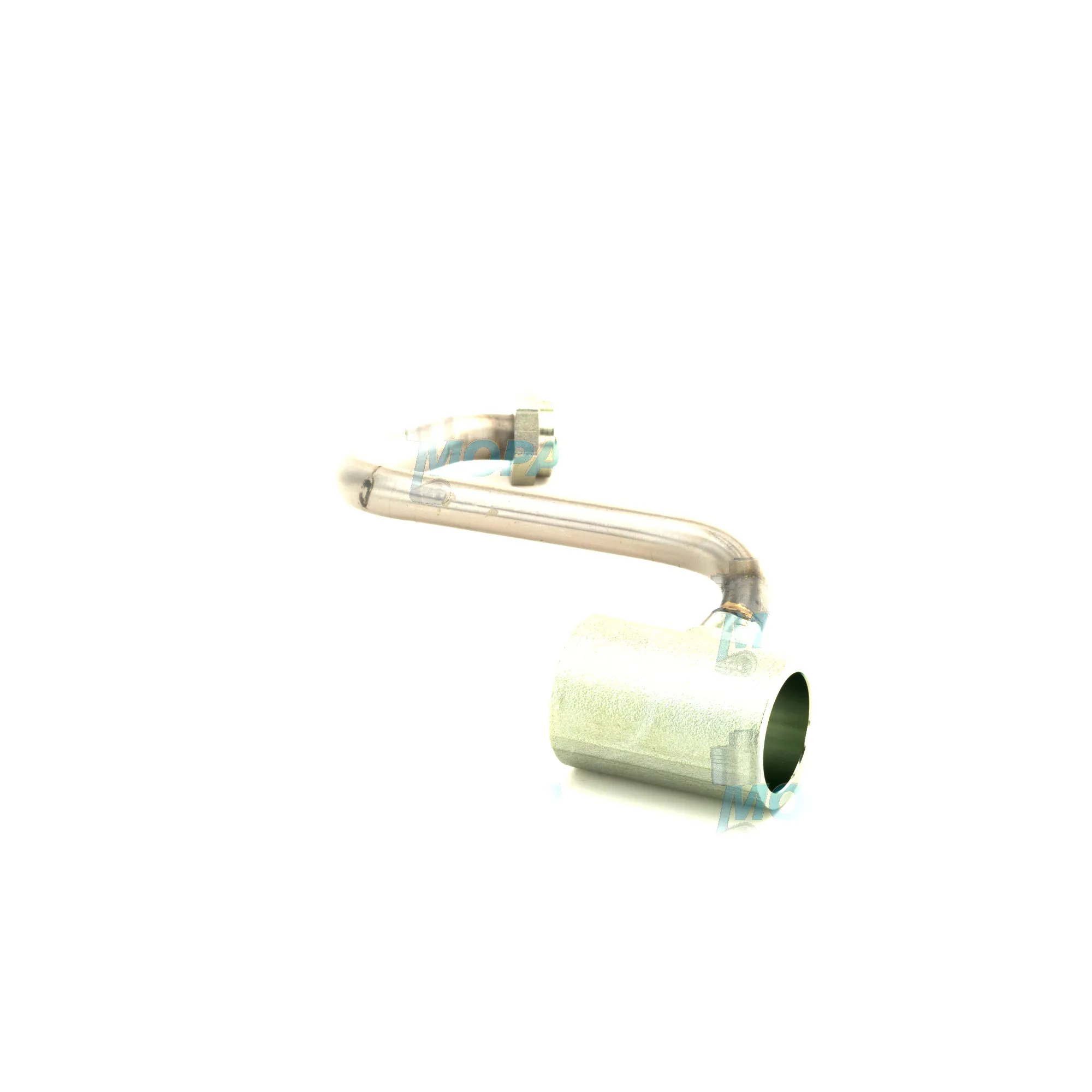 ROHRLEITUNG - 5801700551 passend für MTU Motoren 8