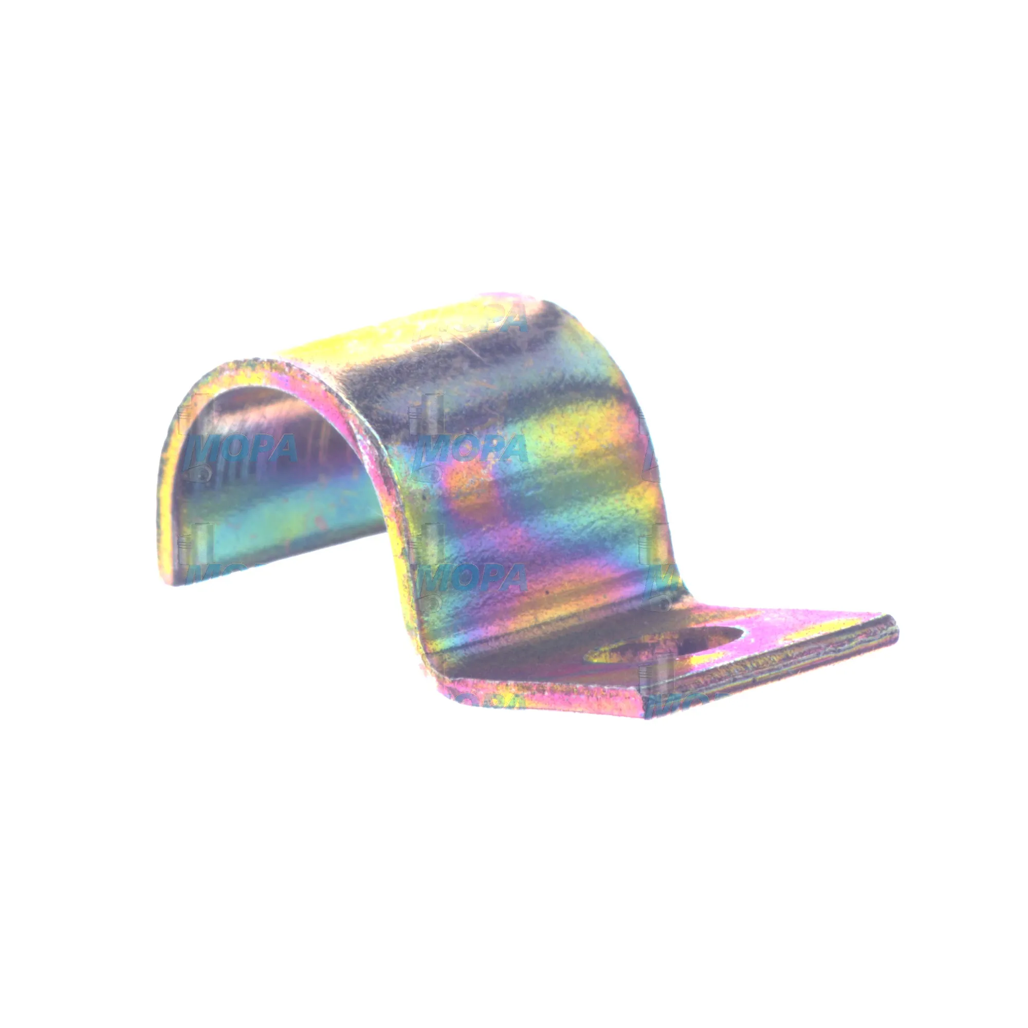 MOUNTING CLAMP - 628/43/5/05028623 suitable for MWM & Deutz engines 6