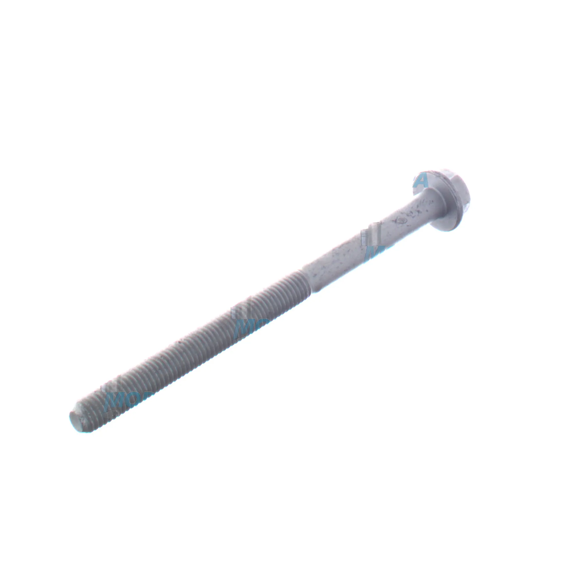 HEXAGON BOLT - 910105010025 suitable for MTU engines 9