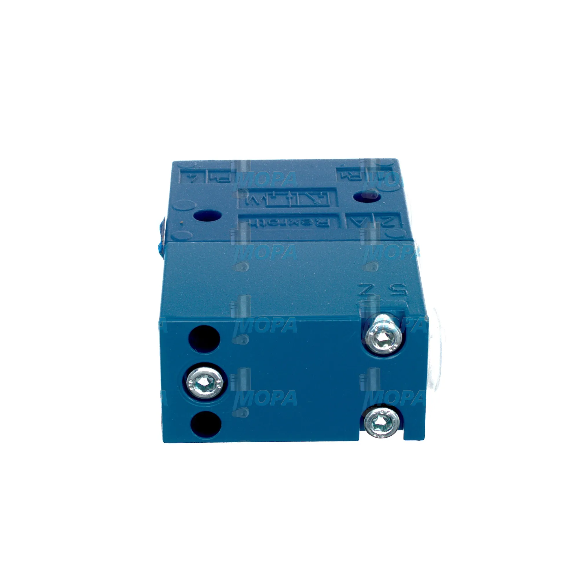 3/2-WAY VALVE - 0004296844 suitable for MTU engines 6