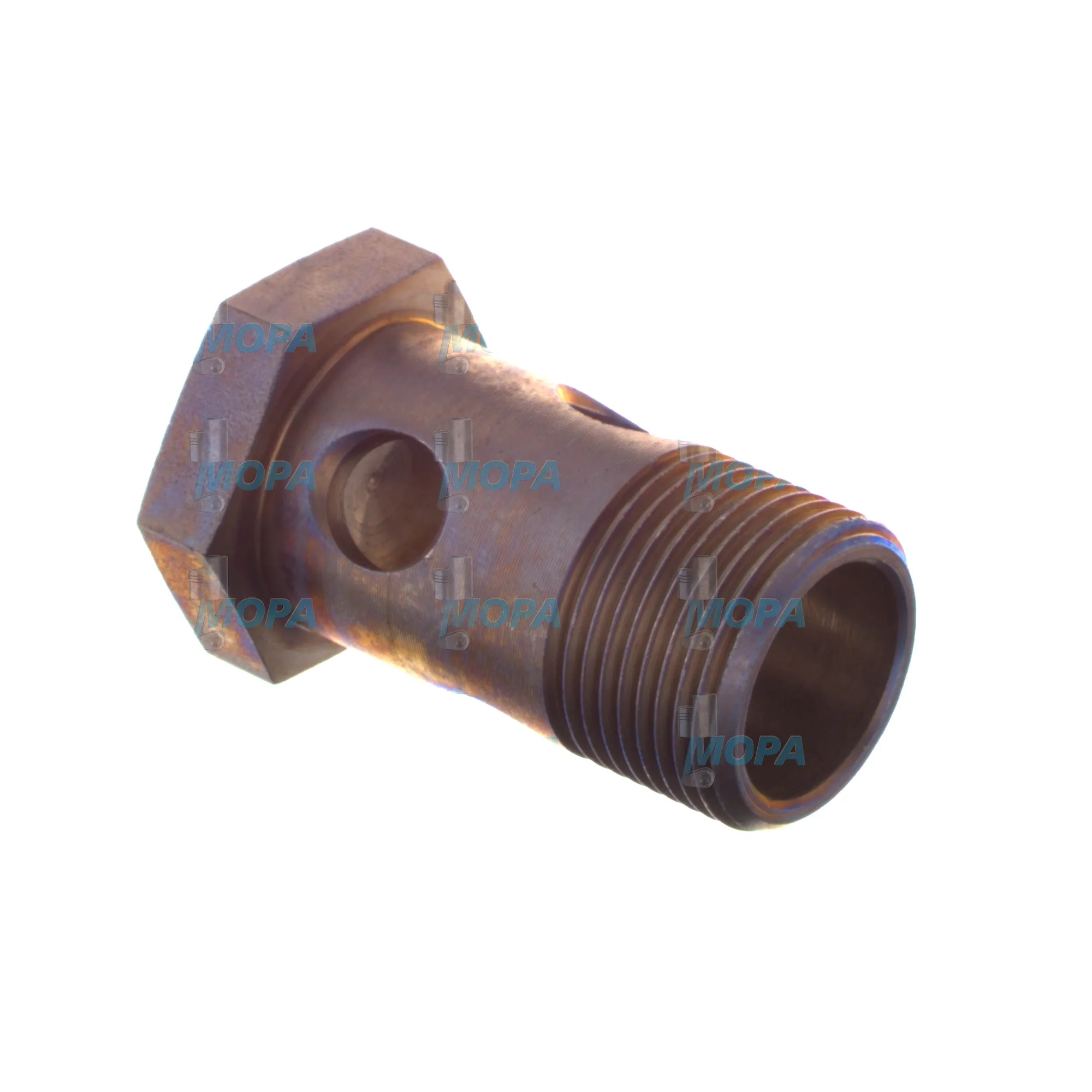 HOLLOW SCREW - 06783404109 suitable for MAN D engines 7