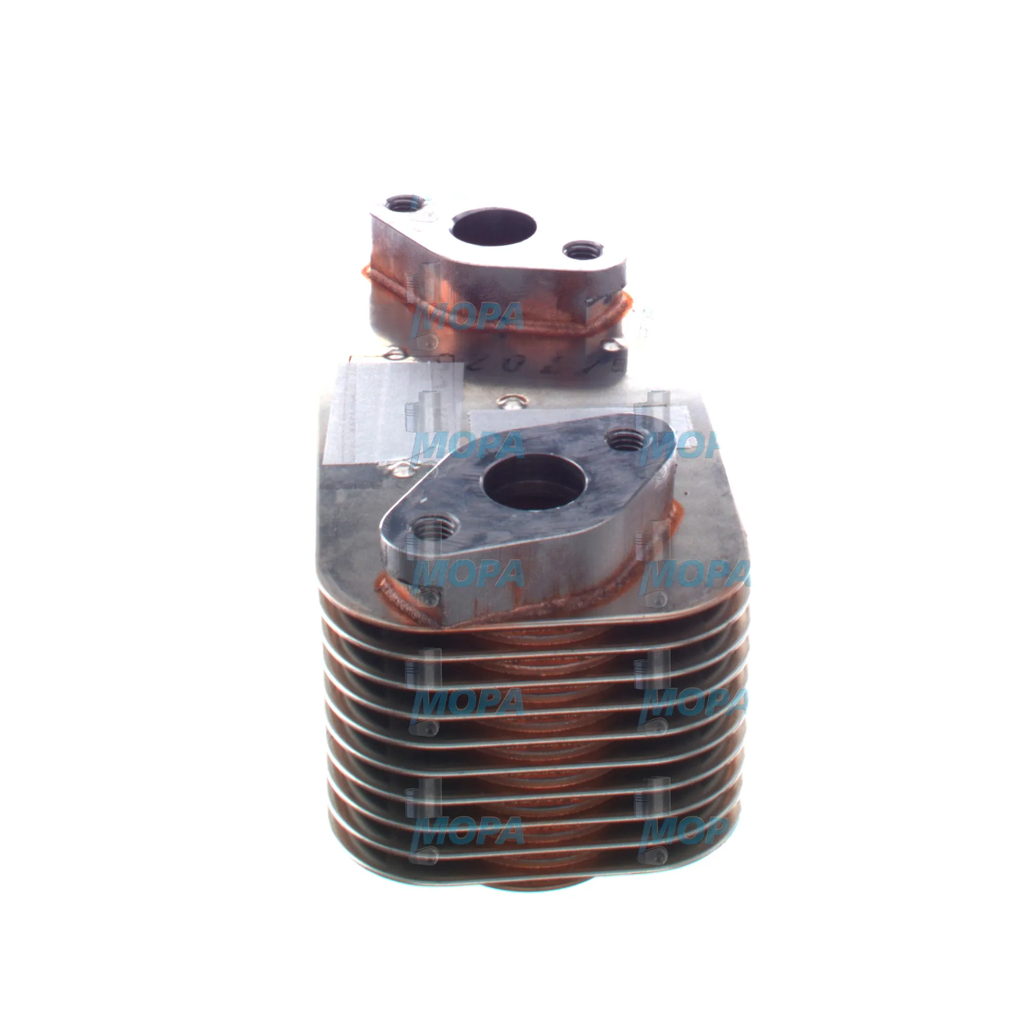 OIL COOLER - 51056010084 suitable for MAN D-engines 5