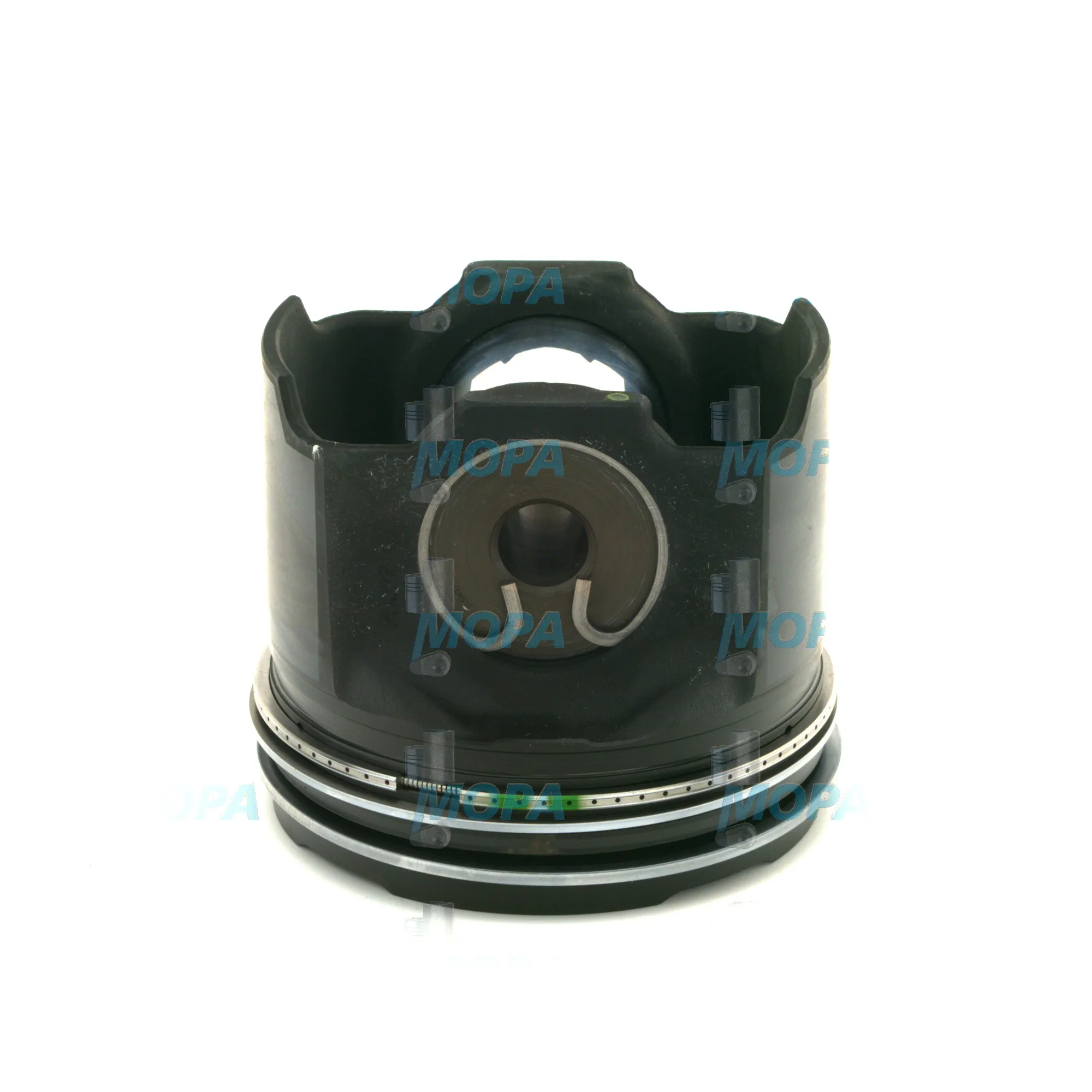 KOLBEN - 51025006394 passend für MAN D-Motoren