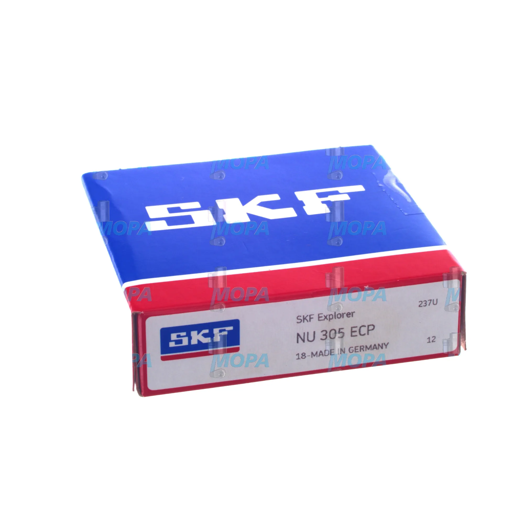 CYLINDRICAL ROLLER BEARING - 603222100305 suitable for MWM & Deutz engines 6