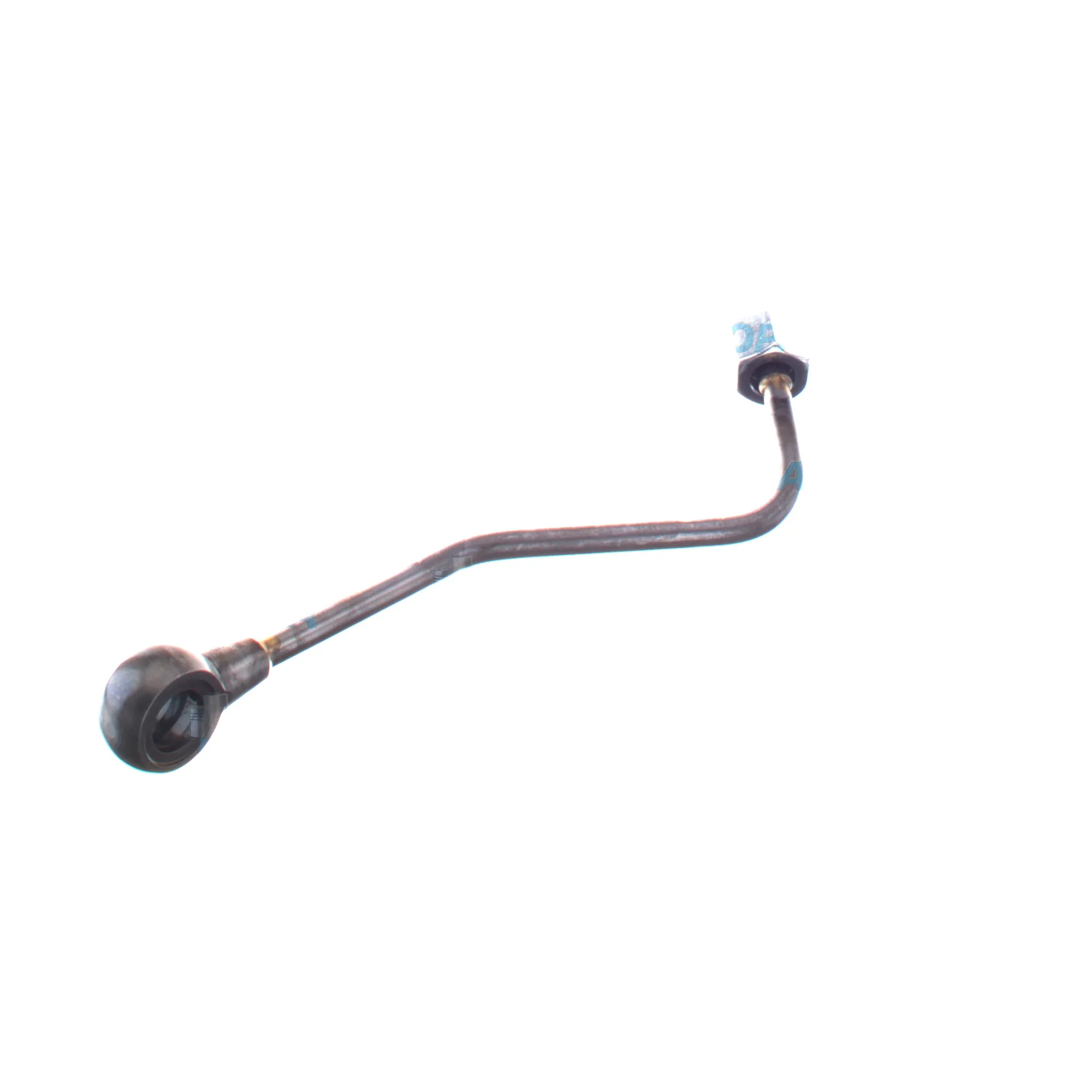 DRAIN LINE - 5552000063 suitable for MTU engines
