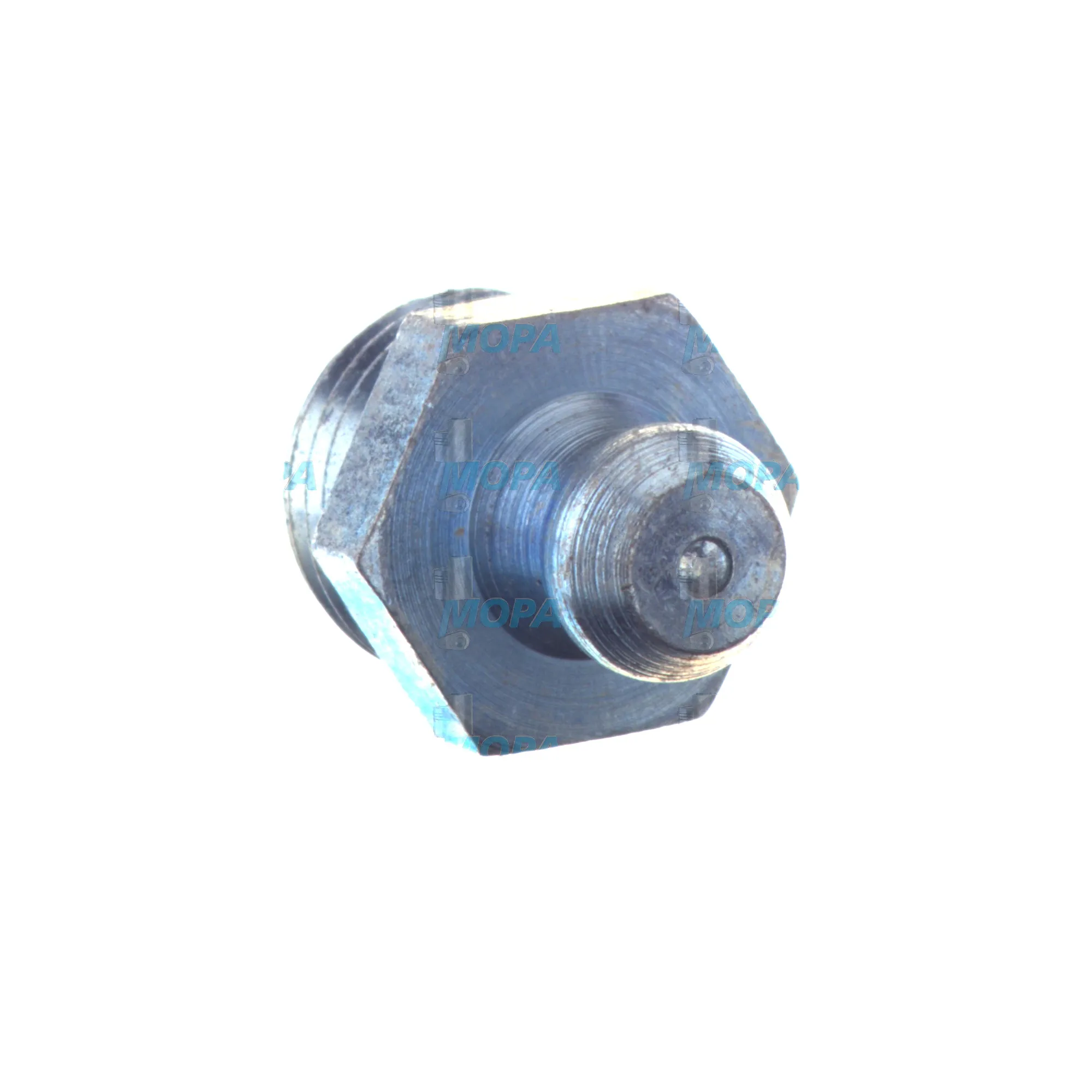 LUBRICATION NIPPLE - 071412010100 suitable for MTU engines 7