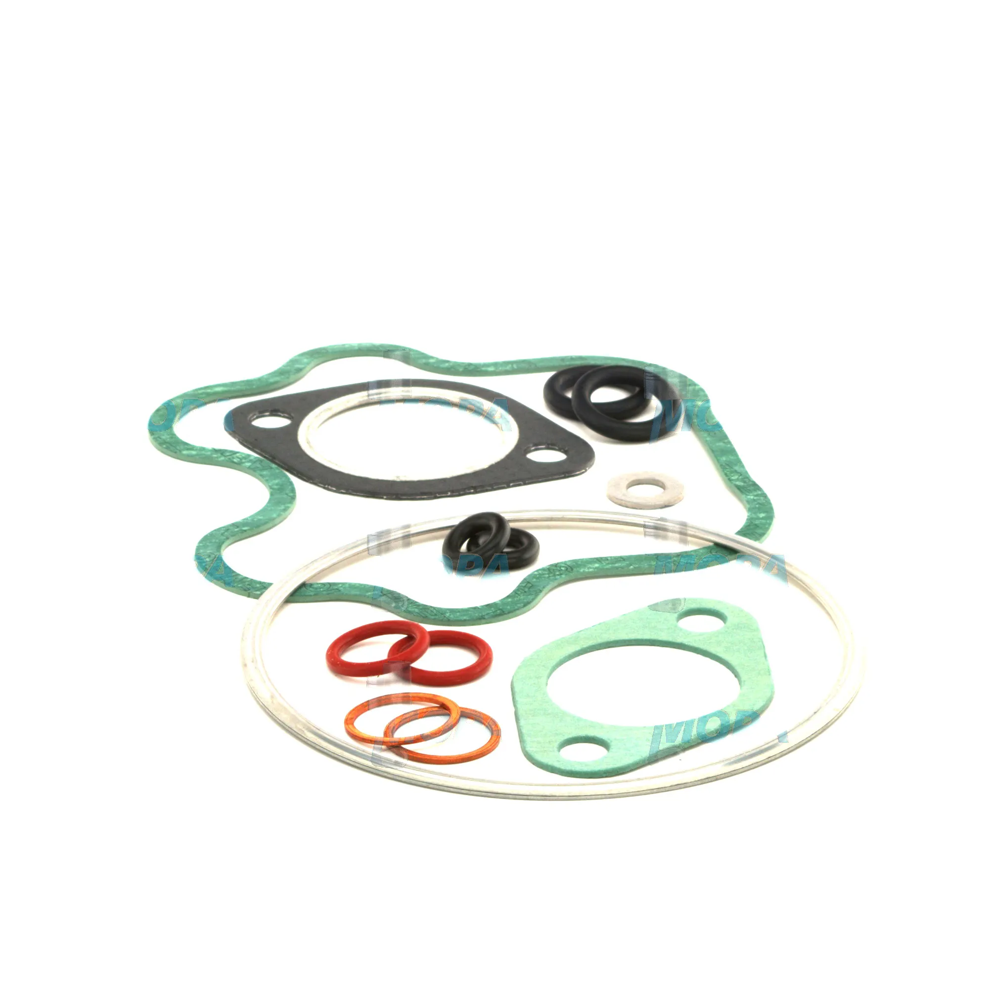 DECARBONIZER SET - 12162638 suitable for MWM & Deutz engines 5