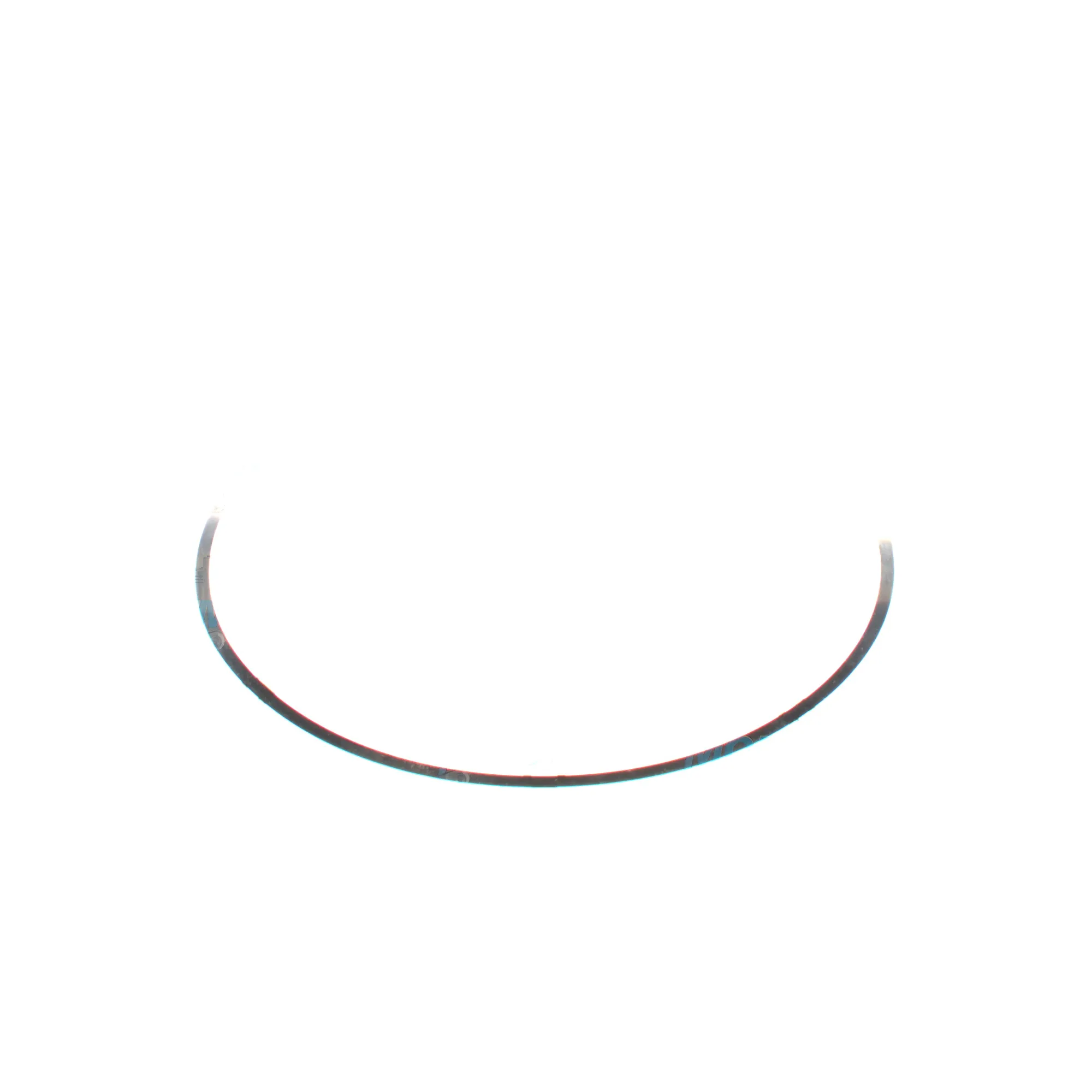 SHIM - 51012220002 suitable for MAN D engines 9