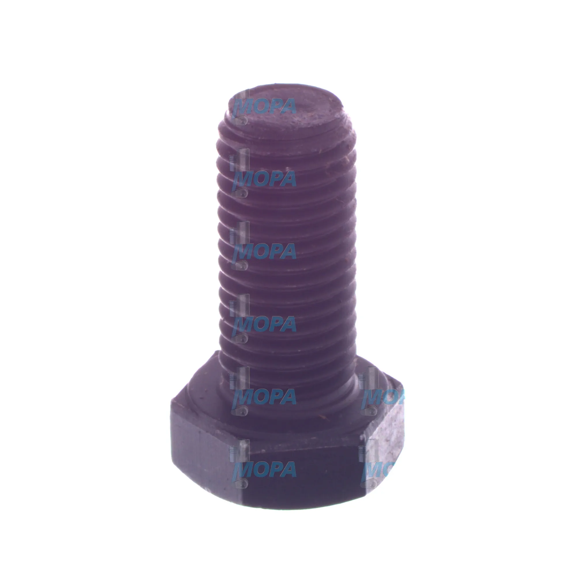 HEXAGON BOLT - 304017016021 suitable for MTU engines 8