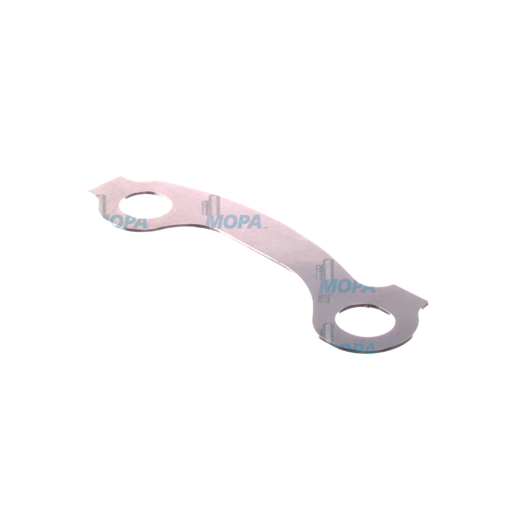 SICHERUNGSBLECH - 5800150073 passend für MTU Motoren 4