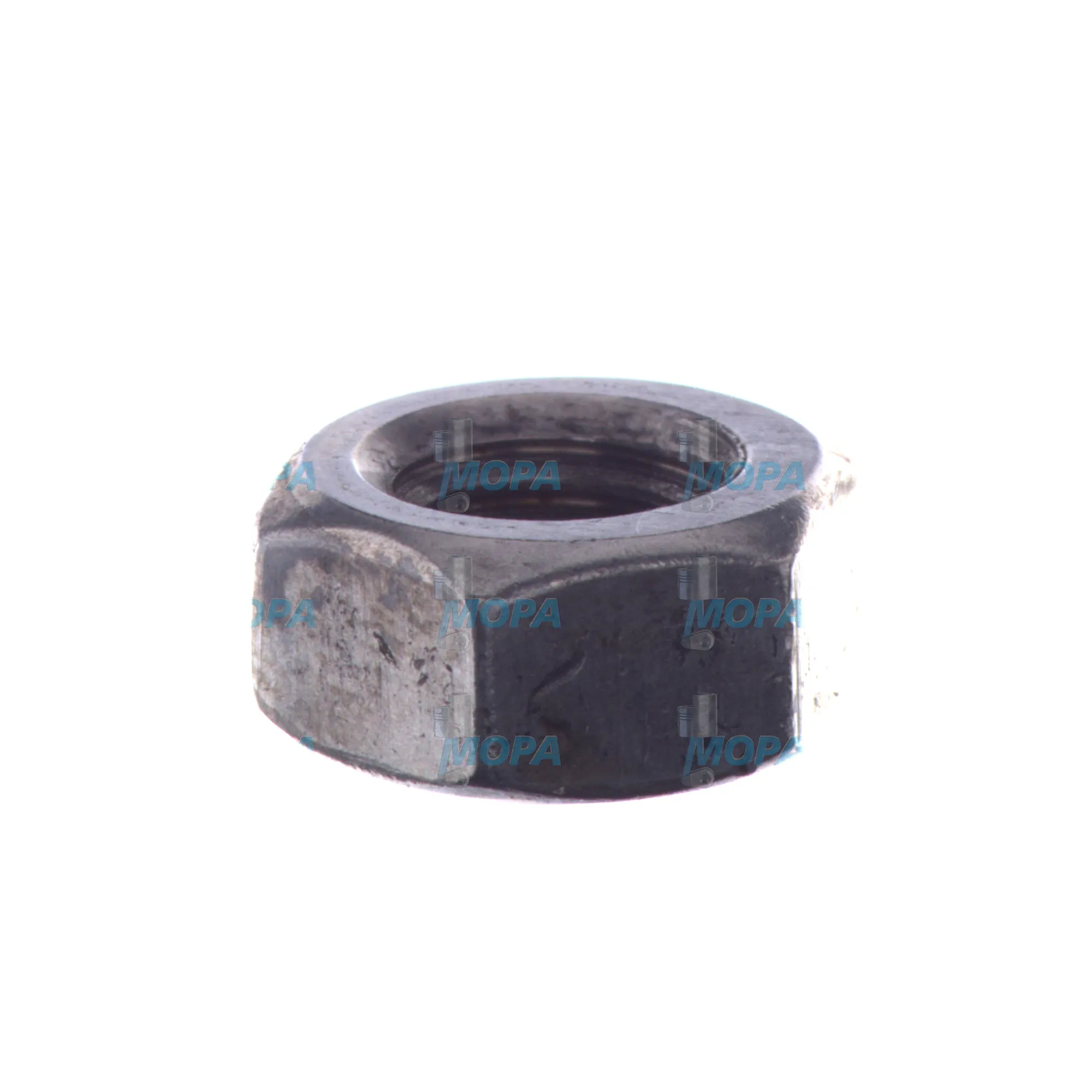 HEXAGON NUT - 358/149/46 suitable for MWM & Deutz engines 8