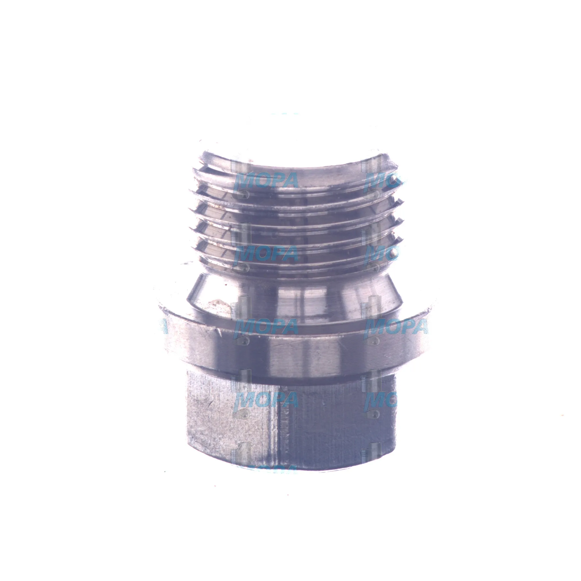 SCREW PLUG - 000910018001 suitable for MTU engines 6