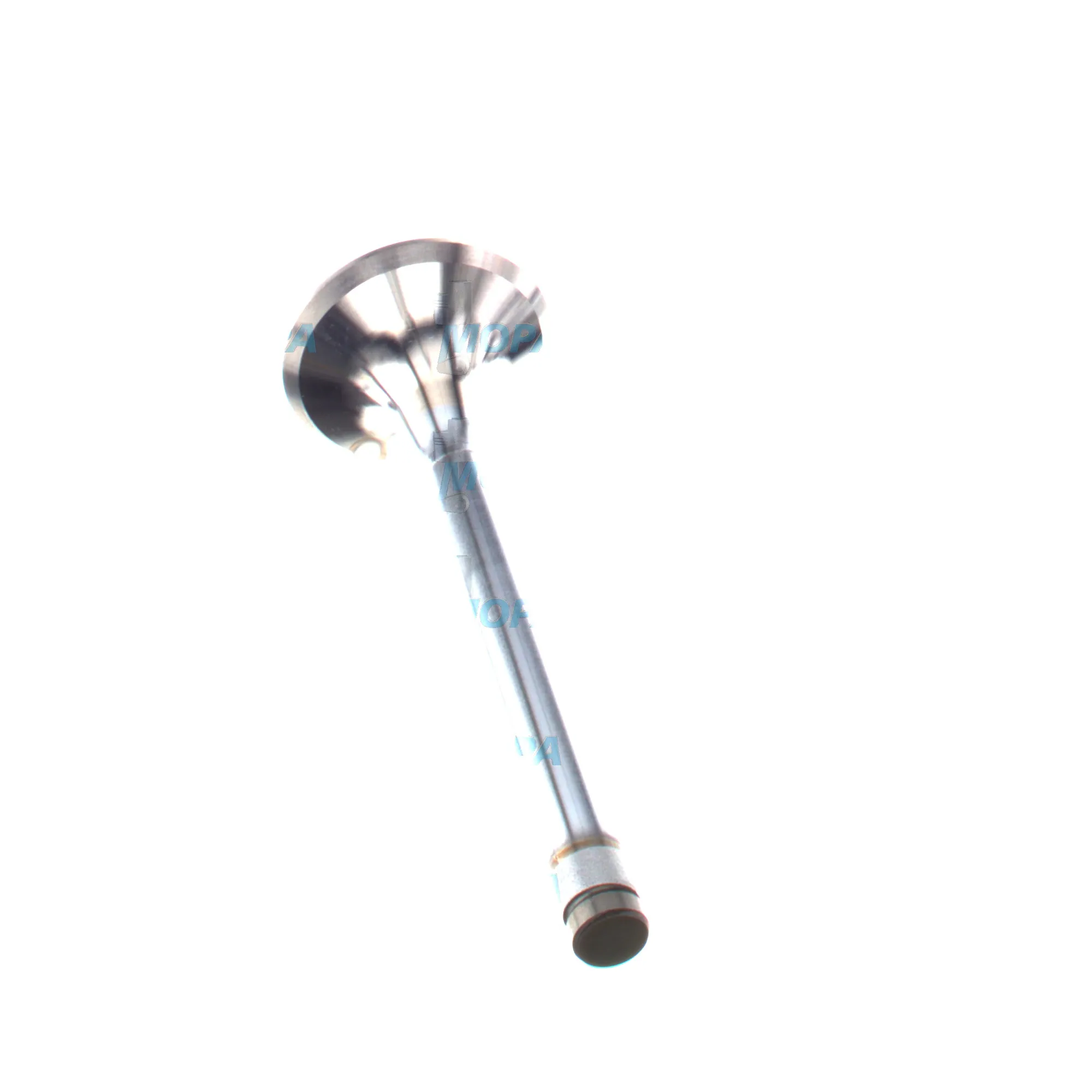 EXHAUST VALVE - 51041010487 suitable for MAN D-engines 5
